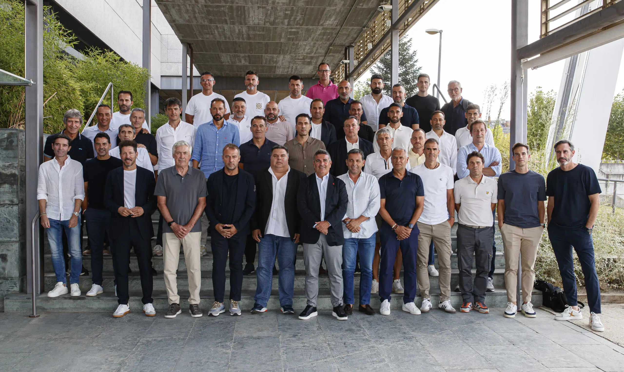 Sevilla FC noticias García Pimienta RFEF