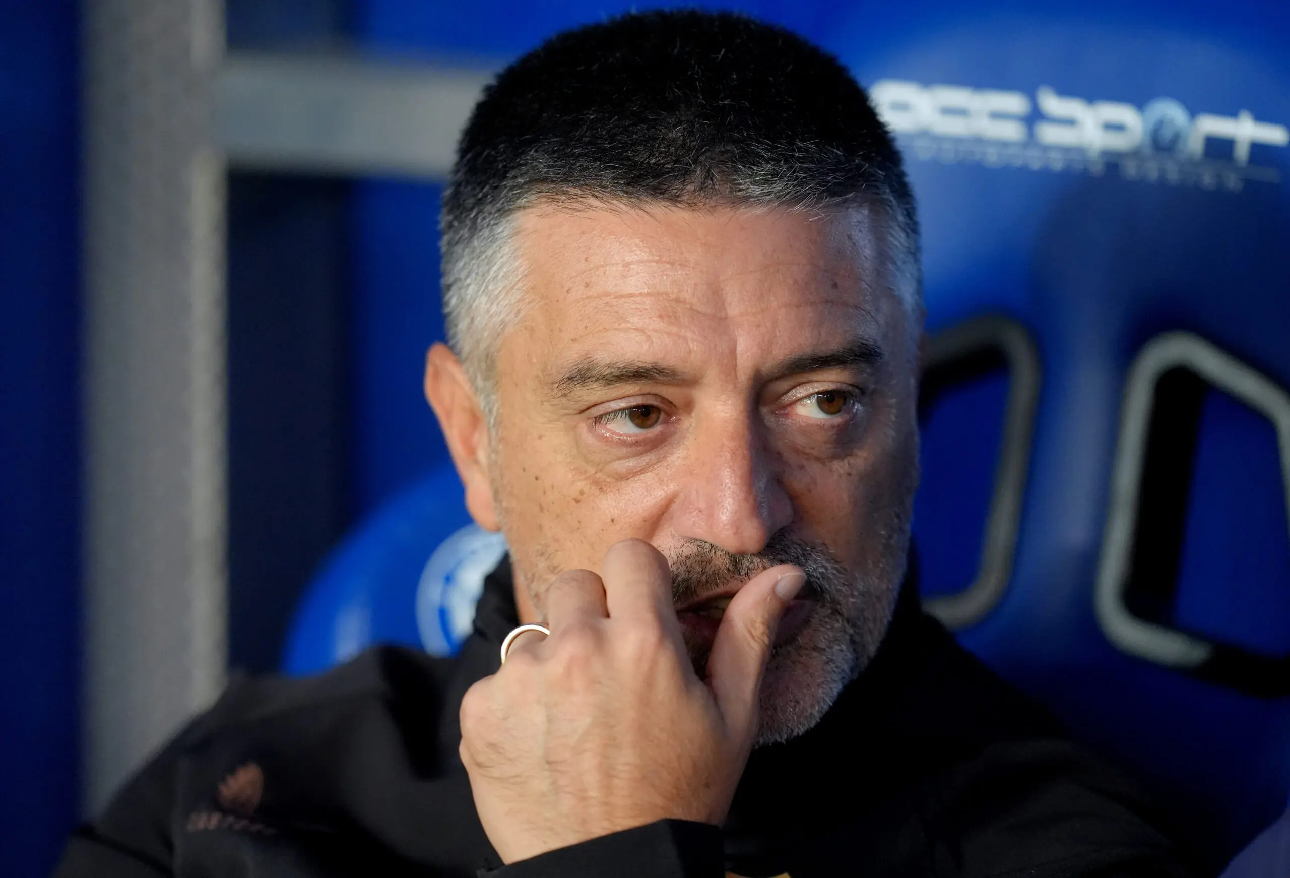 sevilla fc noticias, garcía pimienta