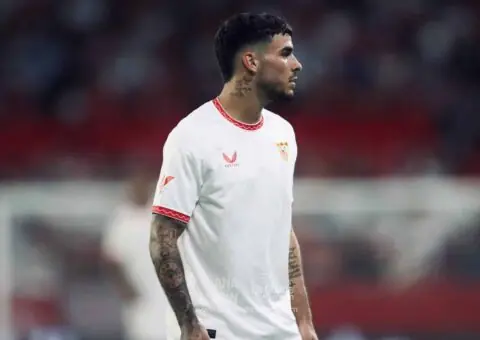 Oferta de la Roma por Isaac Romero
