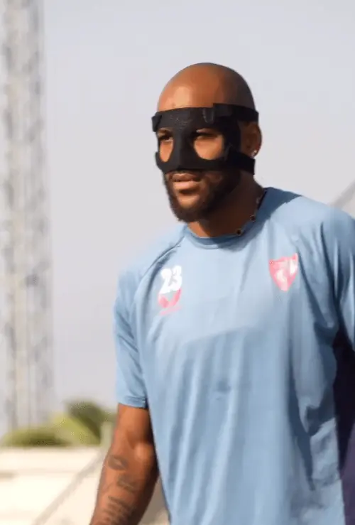 Marcao, Noticias Sevilla FC