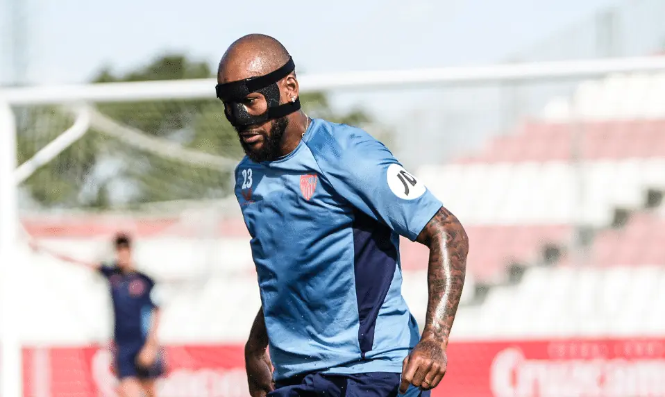 Marcao, Sevilla FC Noticias