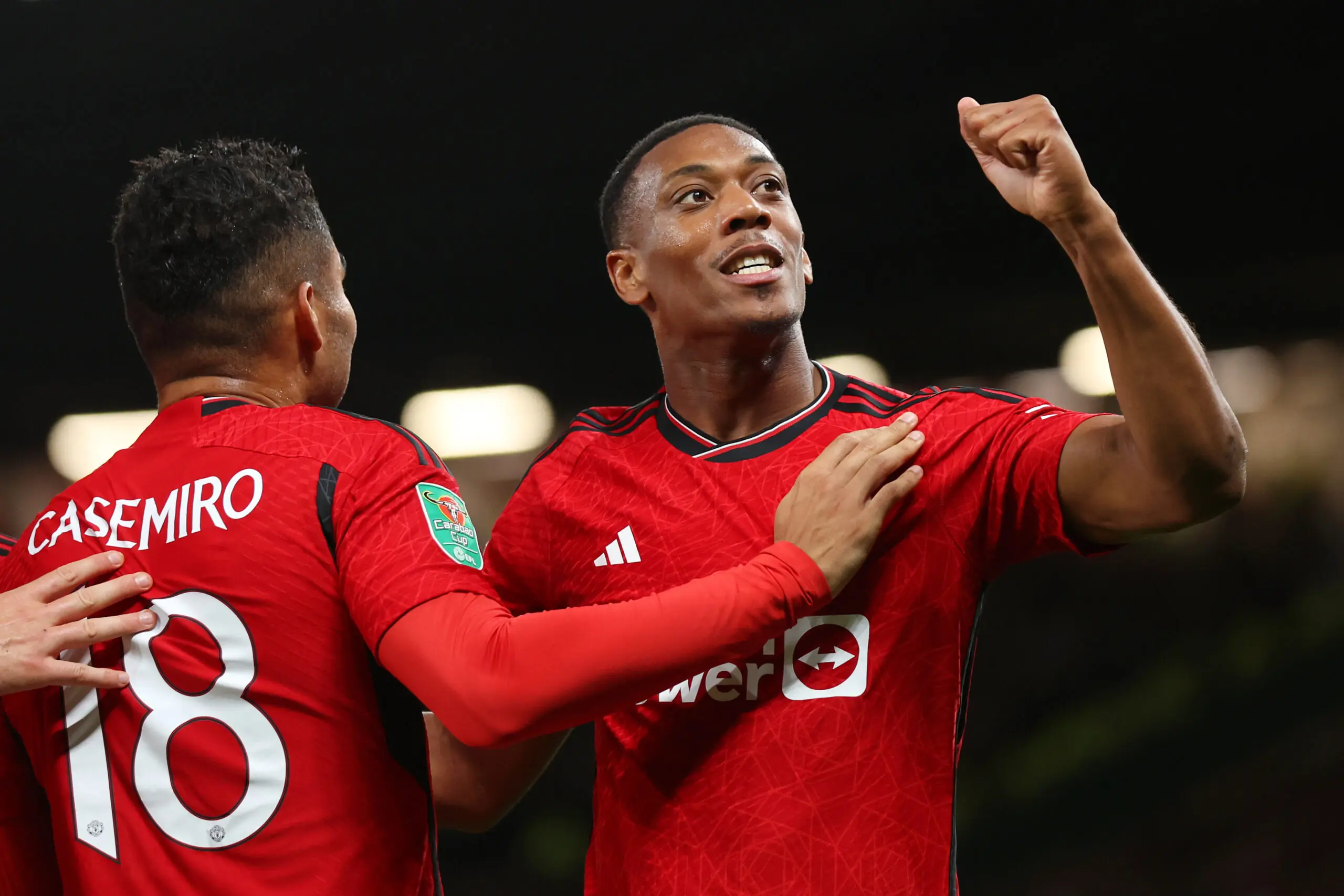 Anthony Martial Sevilla FC fichajes