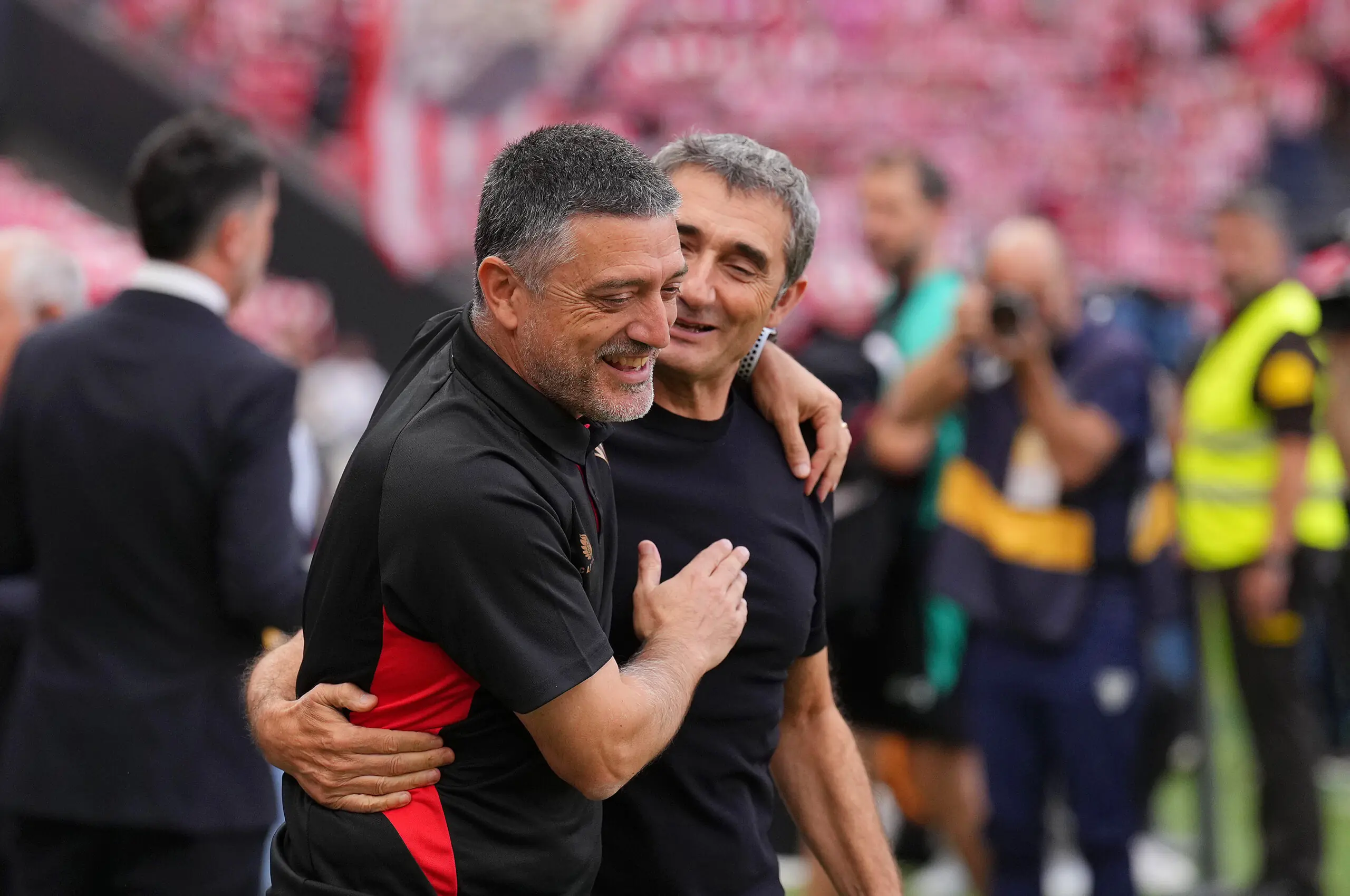 sevilla fc noticias, garcía pimienta
