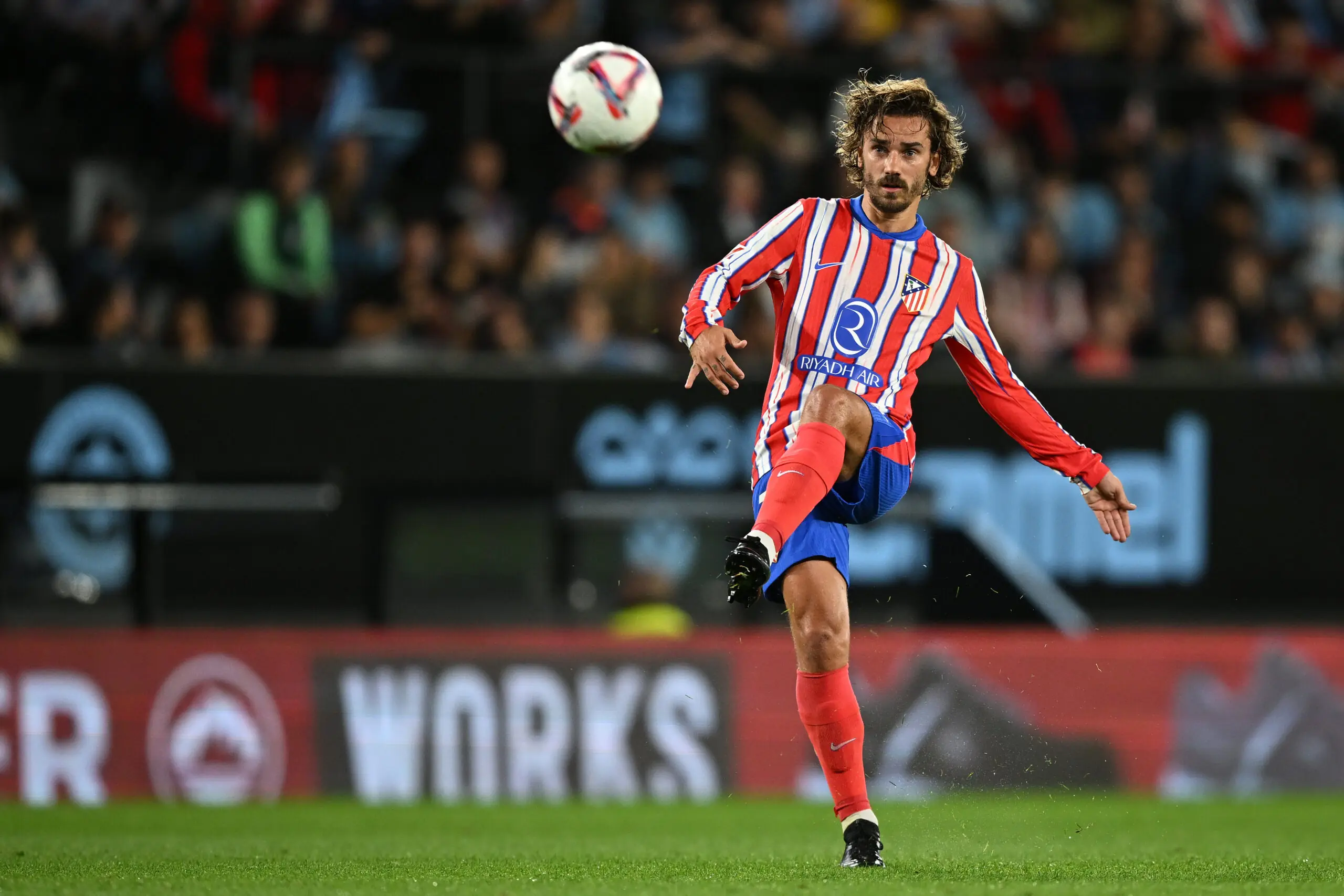 Noticias atlético de madrid