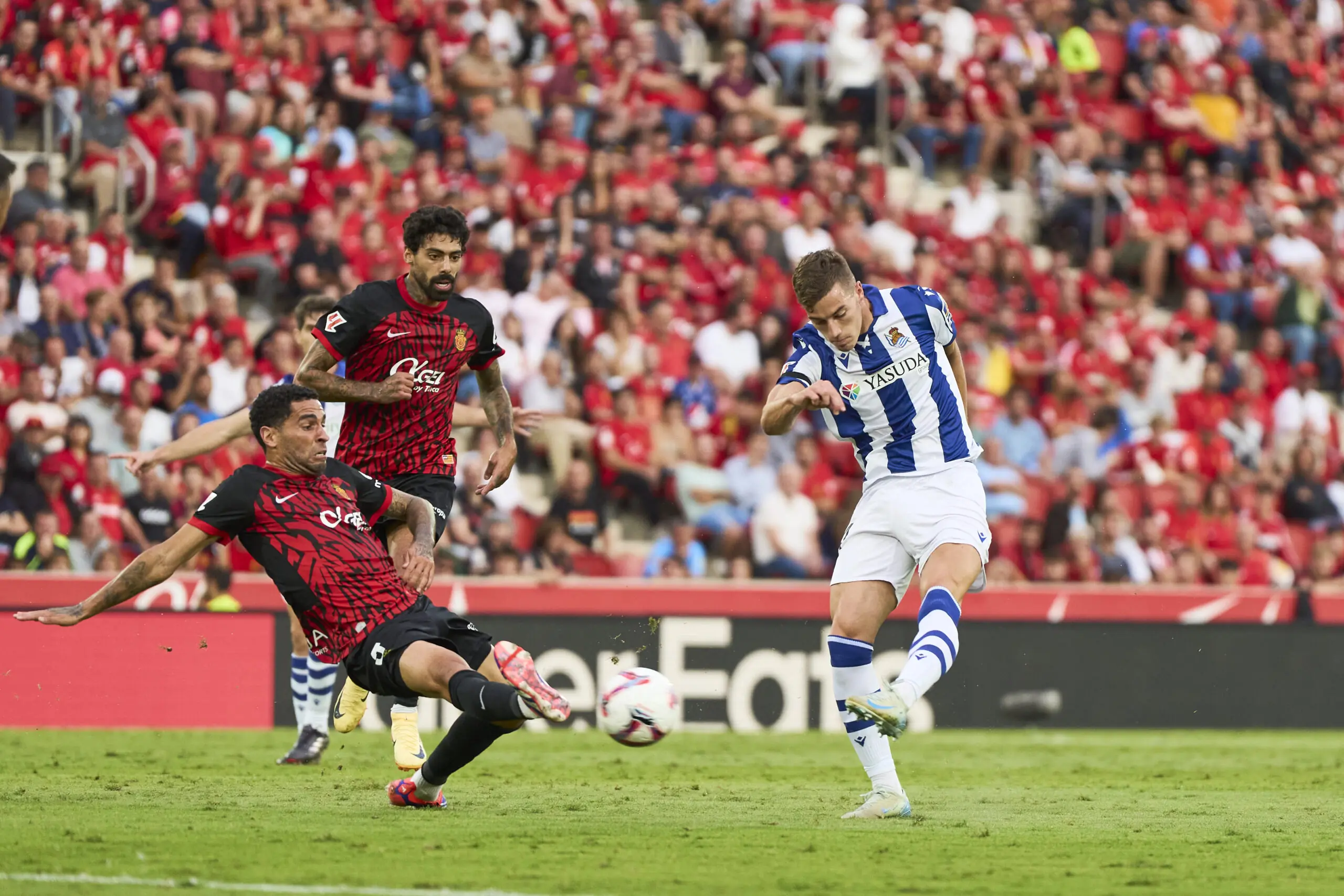 Luka Sucic Real Sociedad mercado de fichajes