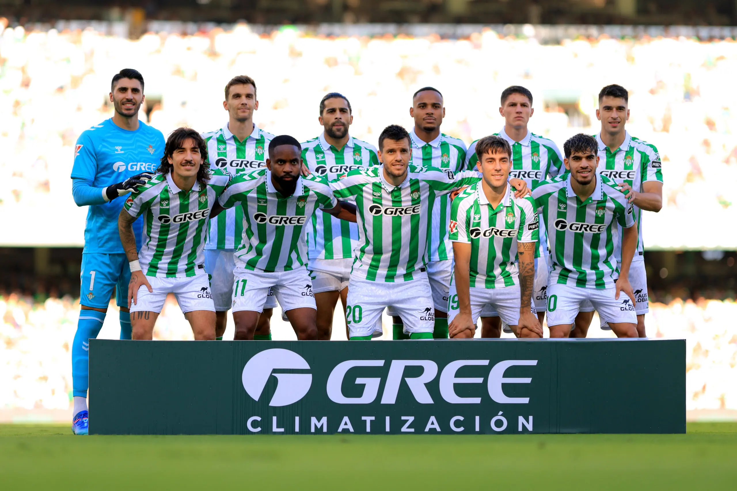 MERCADO DE FICHAJES REAL BETIS | GIOVANI LO CELSO
