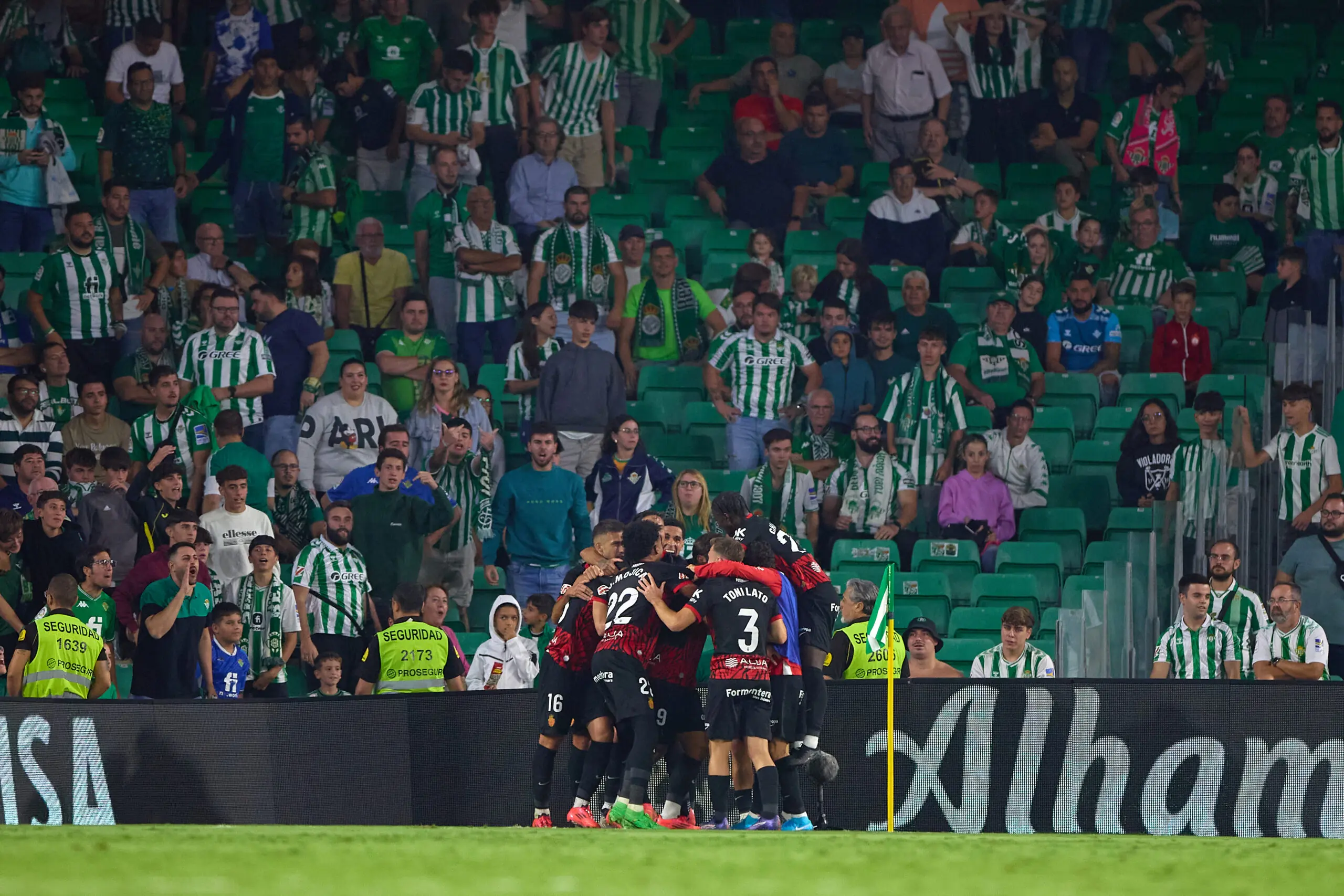 NOTICIAS RCD MALLORCA | JACOBA ARRASATE