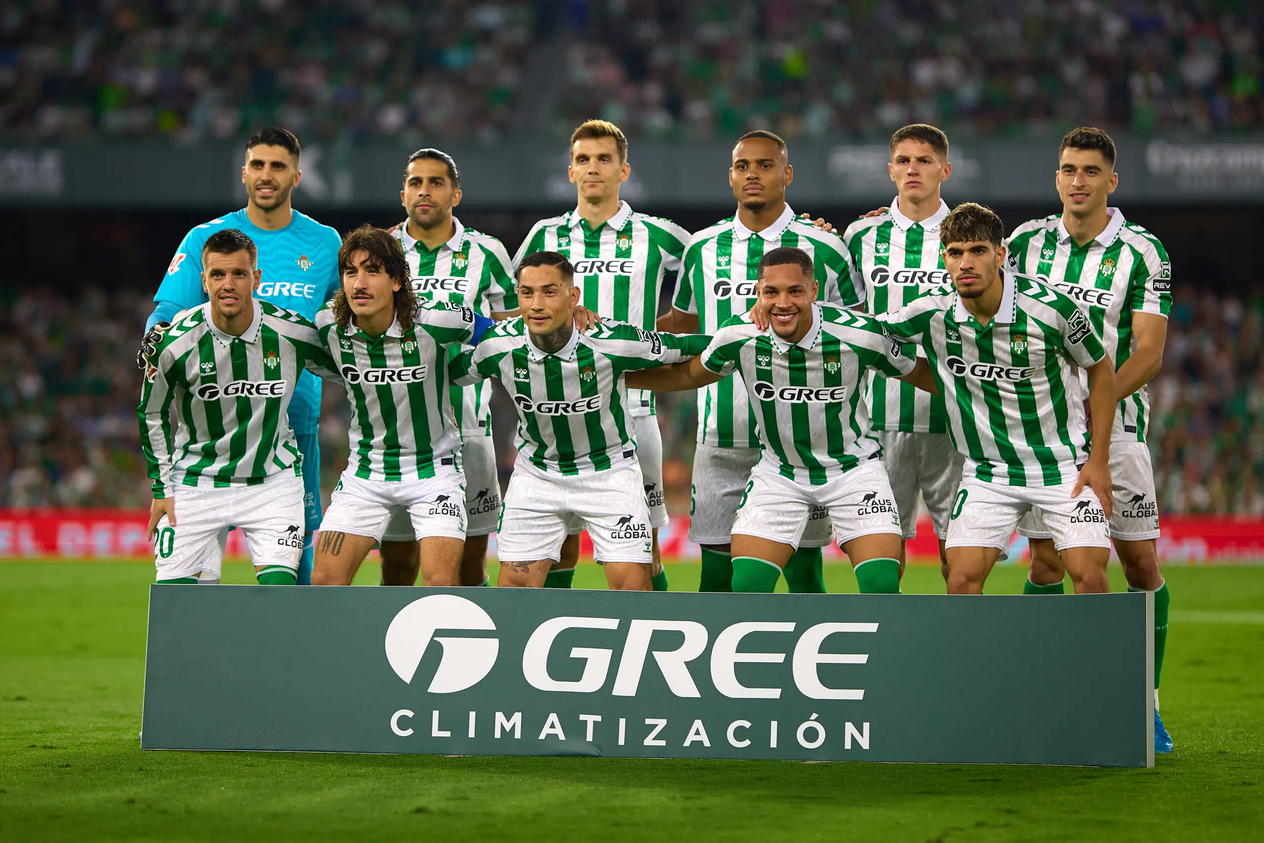 NOTICIAS REAL BETIS | JOHNNY CARDOSO