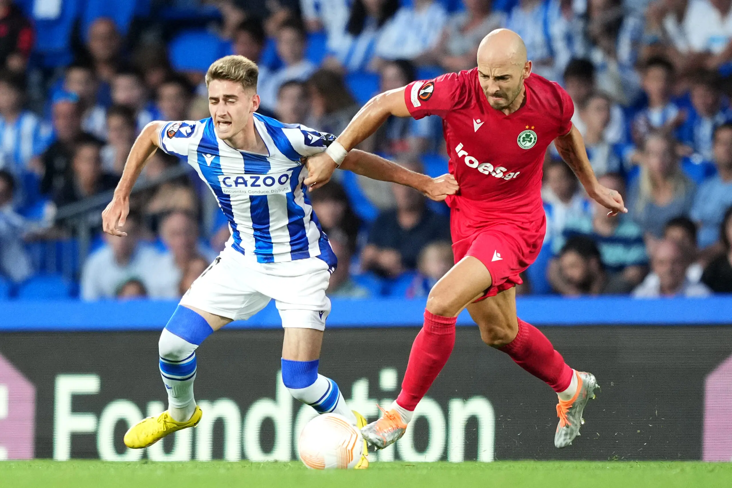 Athletic fichajes, Nico Serrano, Athletic Club, fichajes Athletic, mercado de fichajes