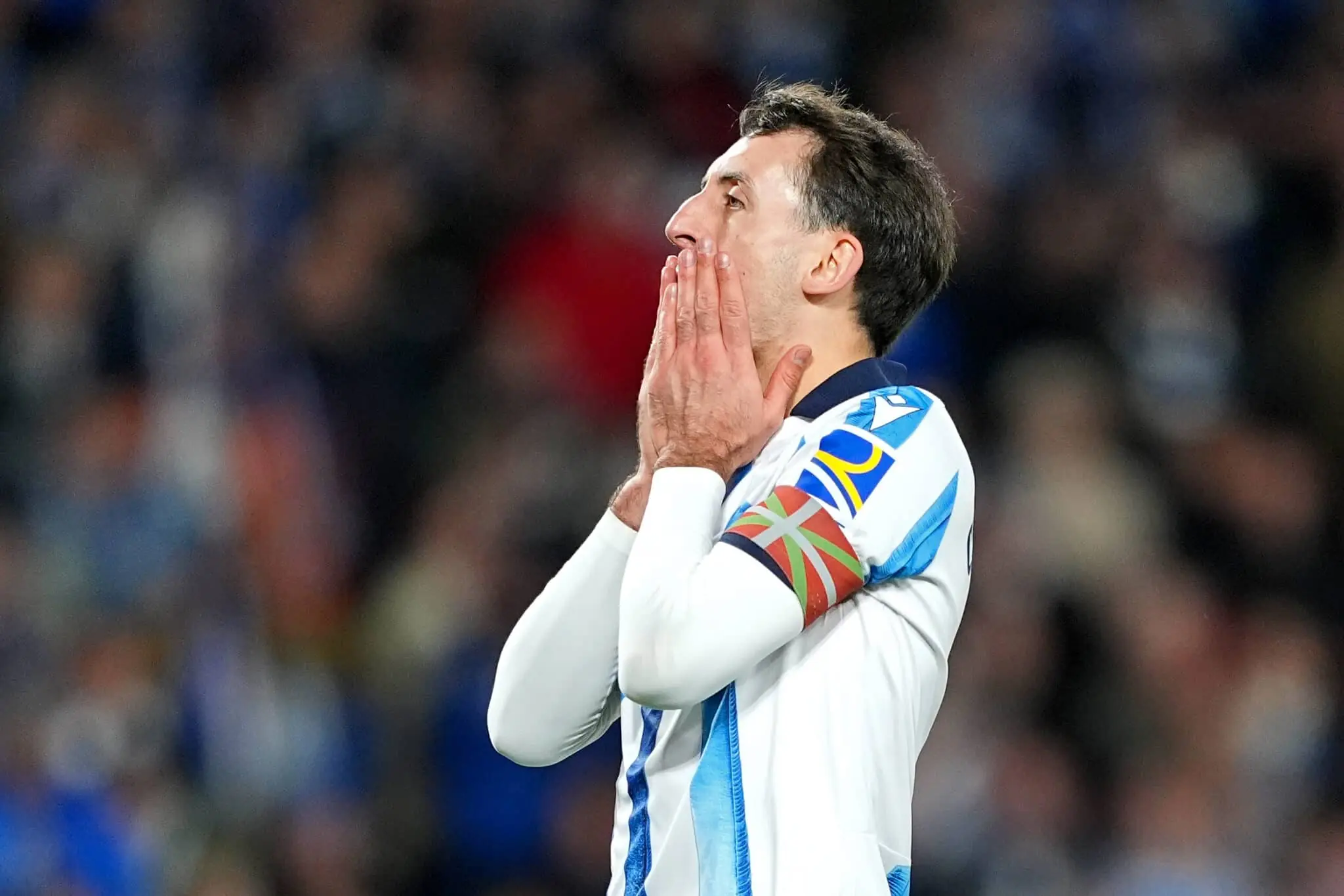 Real Sociedad fichajes, fichajes Real Sociedad, Real Sociedad, Imanol Alguacil, mercado de fichajes