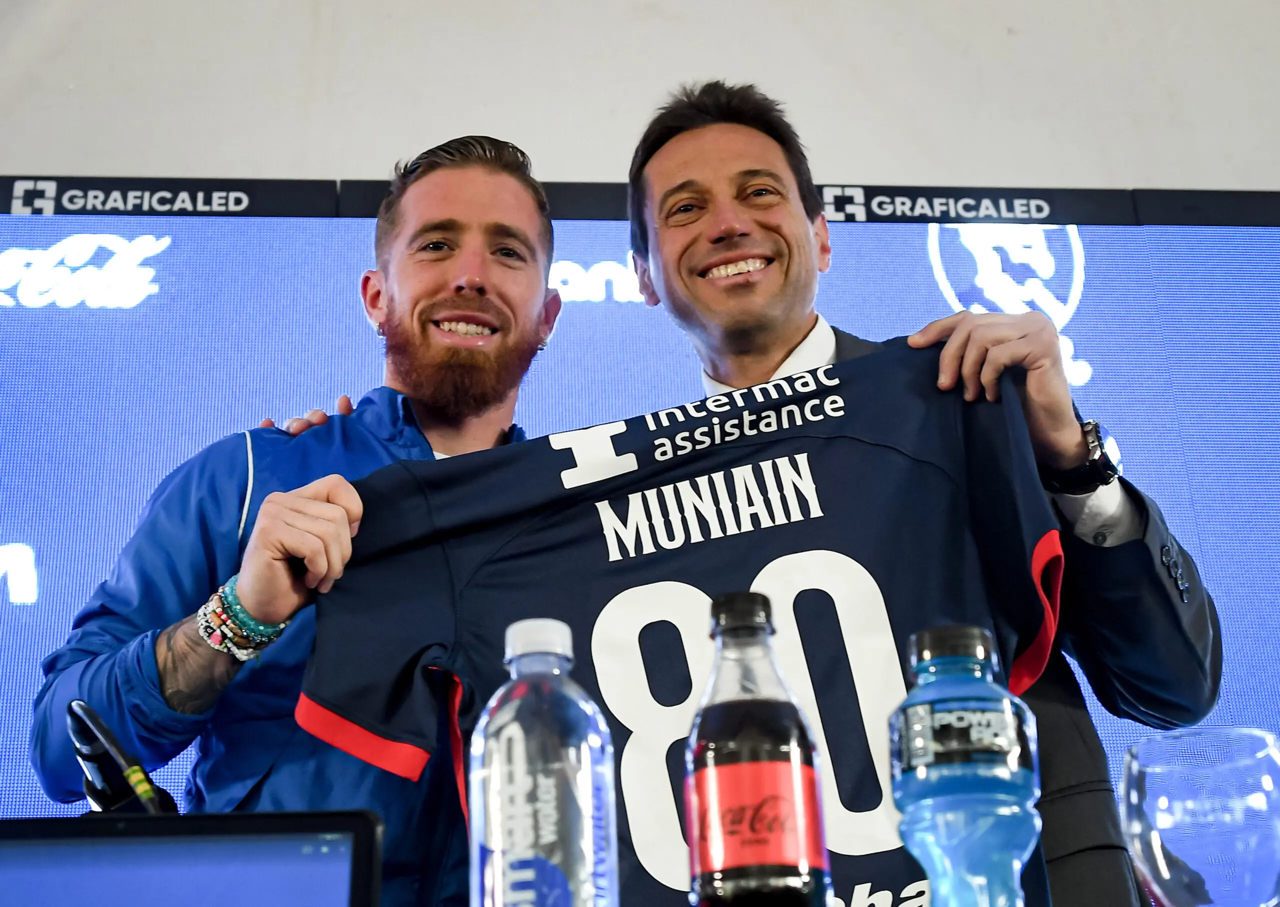 Iker Muniain, mercado de fichajes Athletic Club