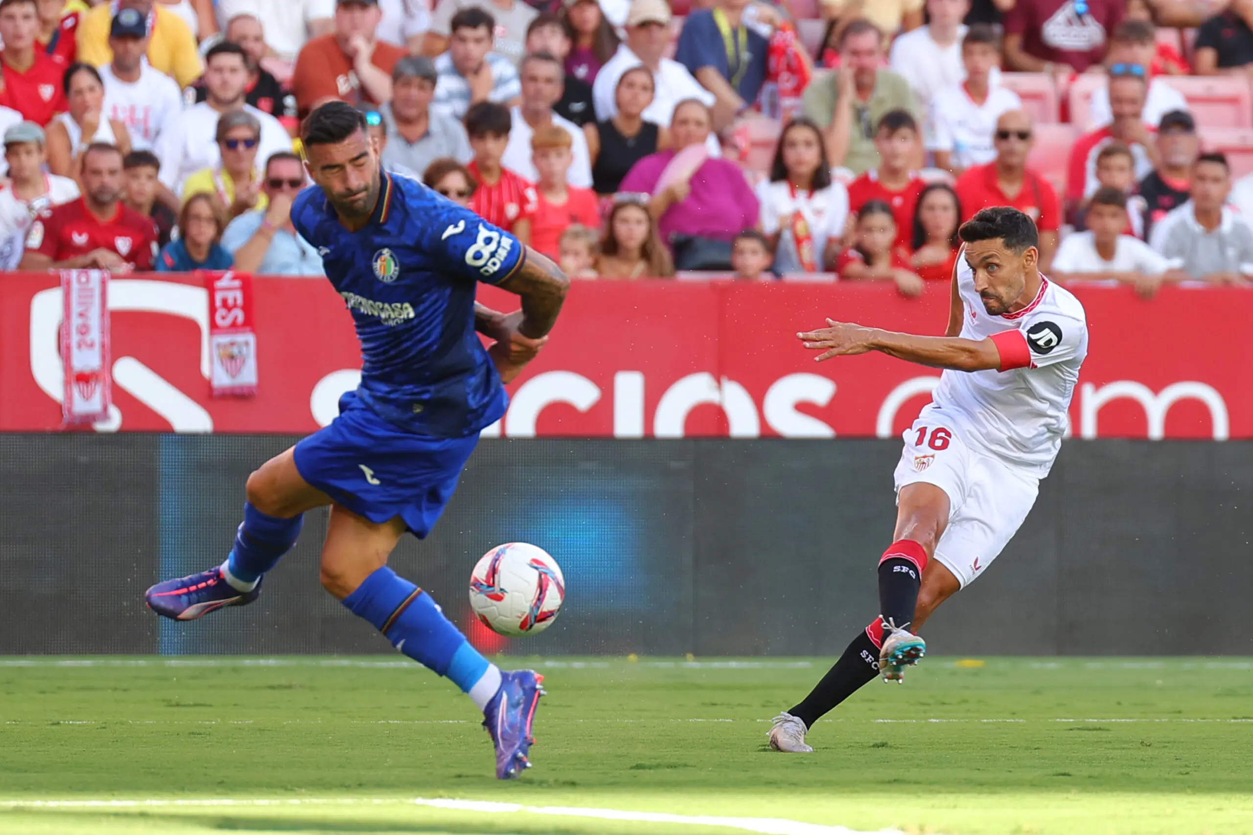 Sevilla FC noticias García Pimienta