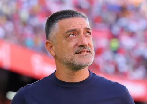 Frenazo al mejor fichaje del Sevilla FC