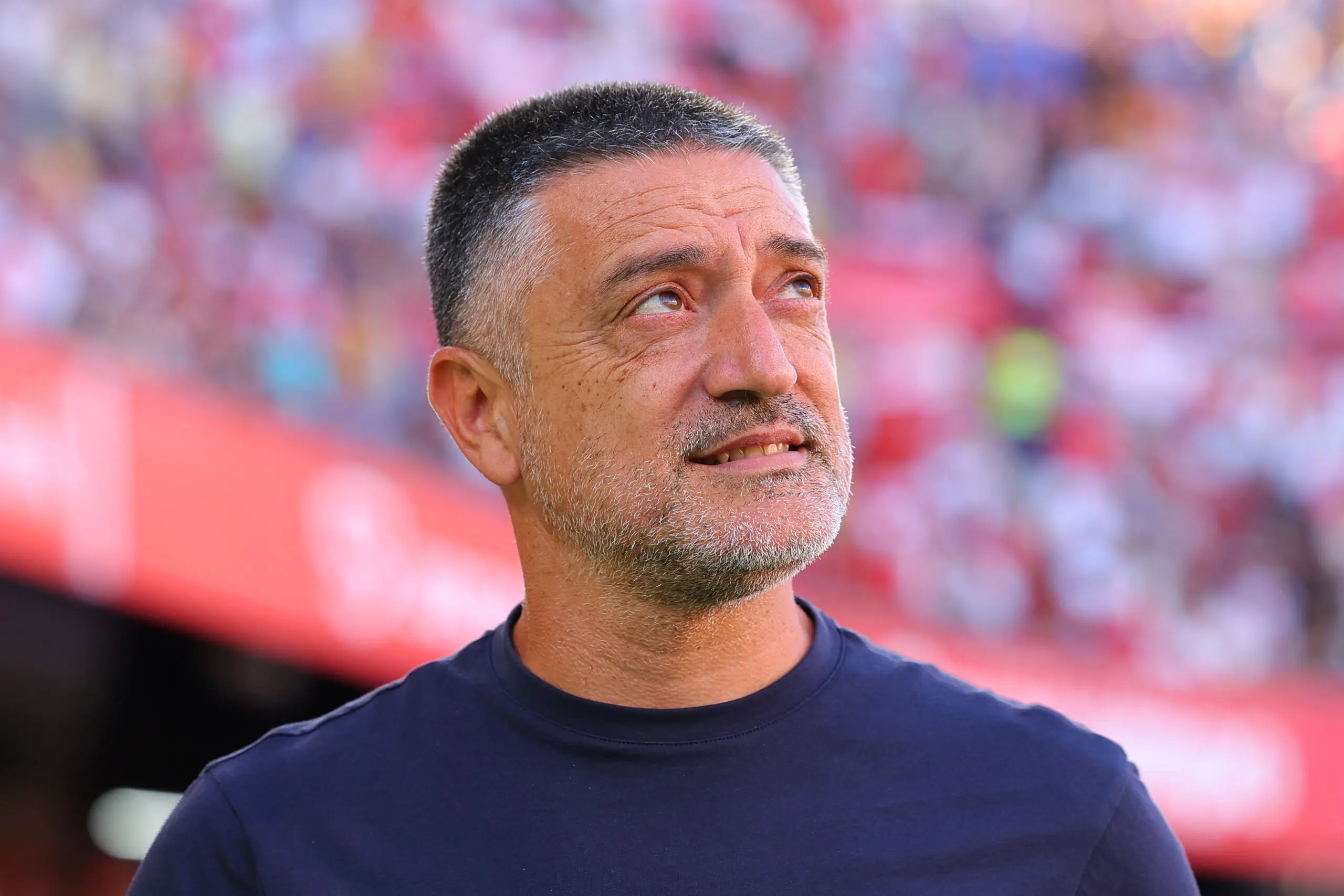 Sevilla FC Noticias; FC Barcelona garcía pimienta