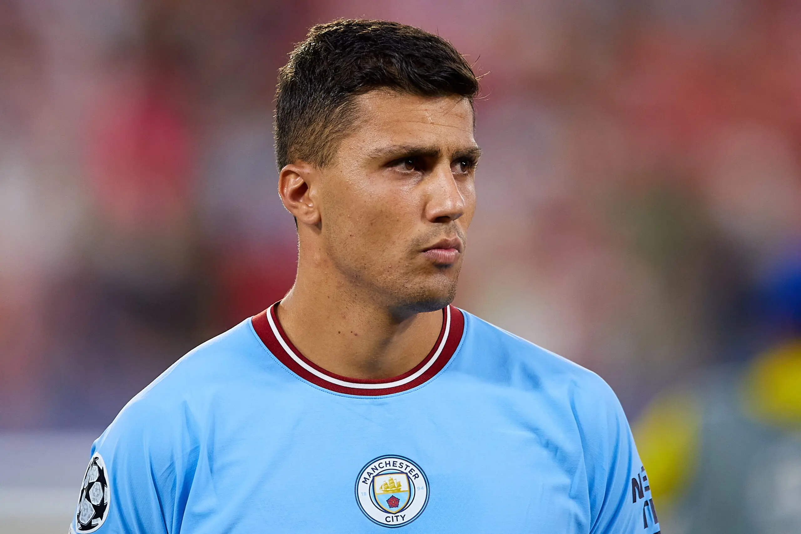 Martín Zubimendi, Real Sociedad, mercado de fichajes, Rodri Hernández