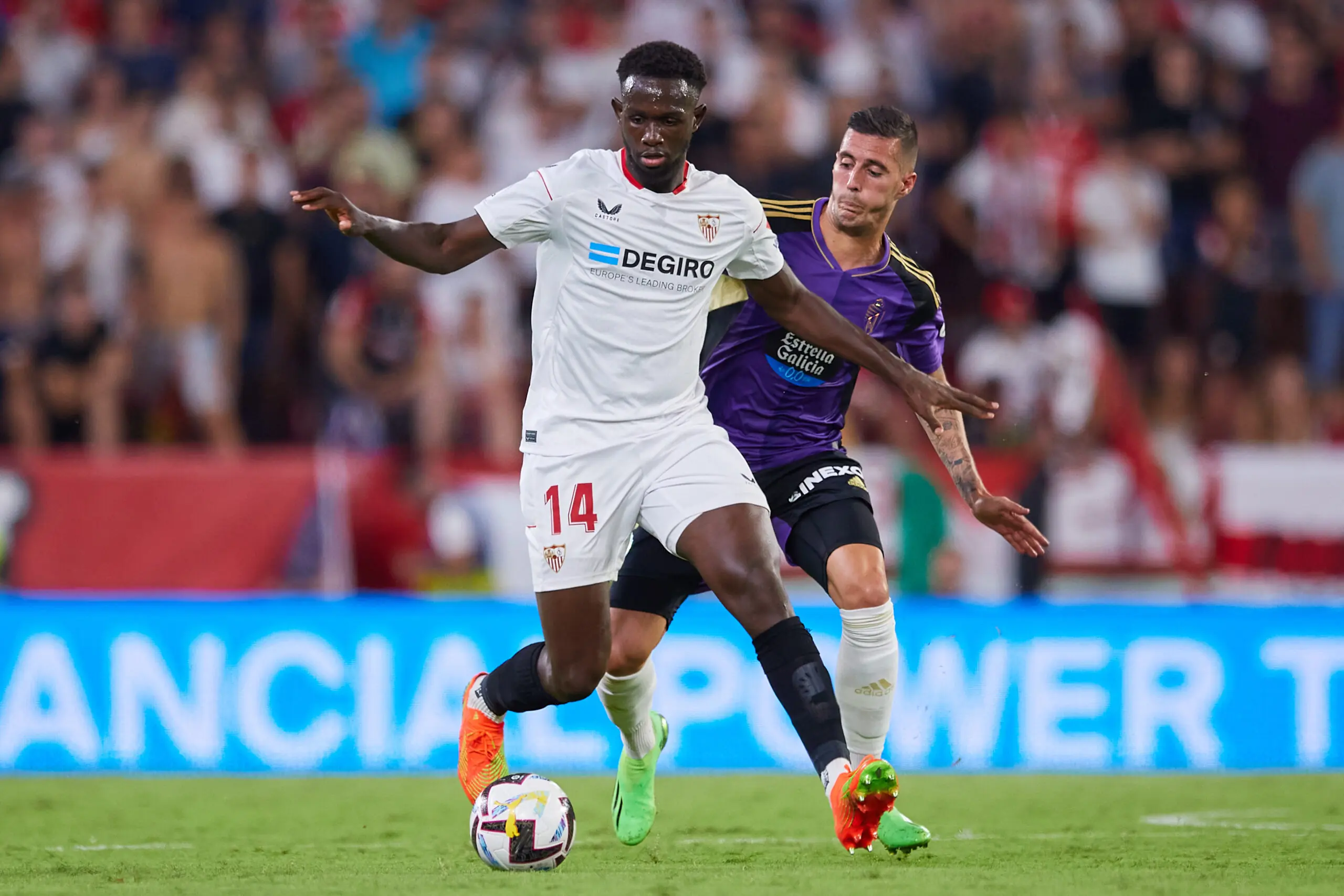 Sevilla FC Noticias RCD Espanyol