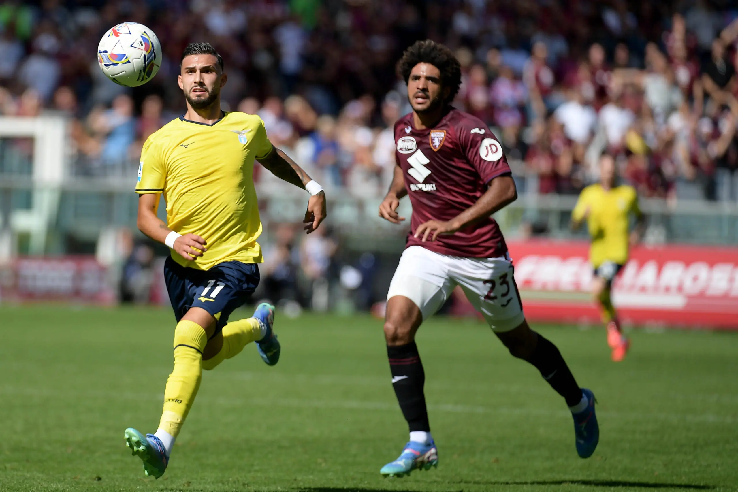 UD Las Palmas fichajes, Saúl Coco, UD Las Palmas, fichajes UD Las Palmas, mercado de fichajes