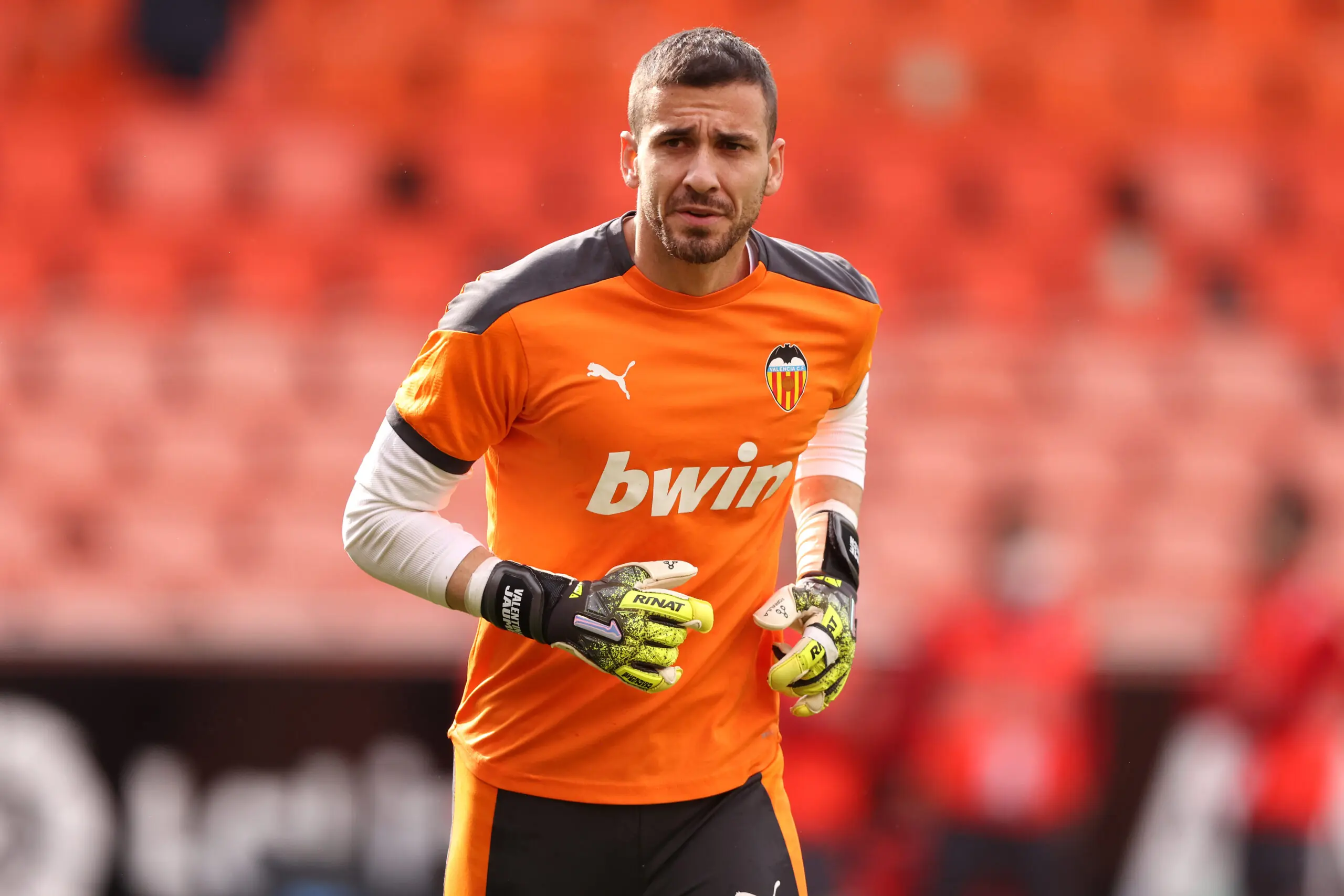 fichajes Valencia, Valencia CF, Valencia CF fichajes, Jaume Doménech, mercado de fichajes
