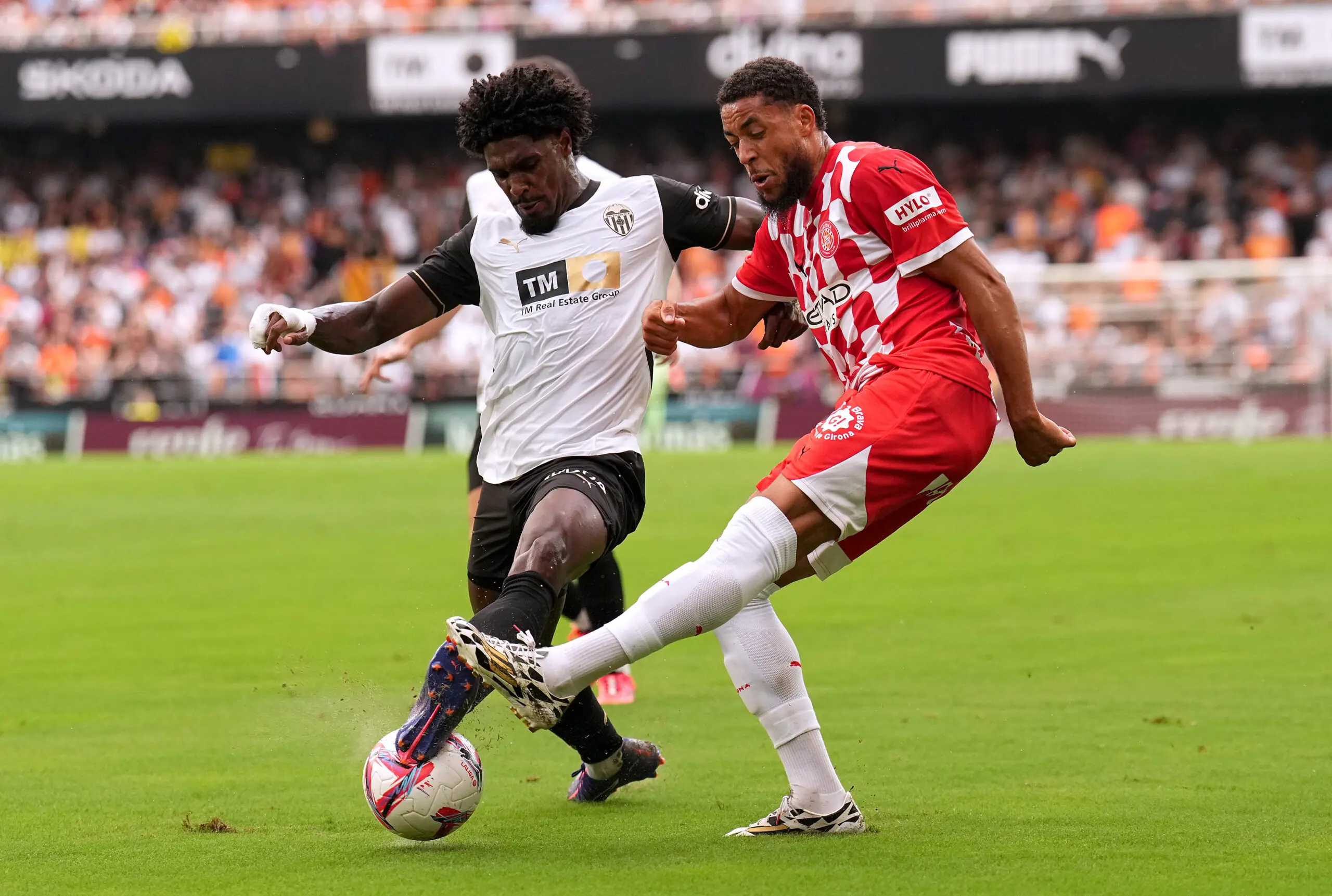 fichajes valencia, valencia cf, valencia cf fichajes, Cristhian Mosquera, mercado de fichajes