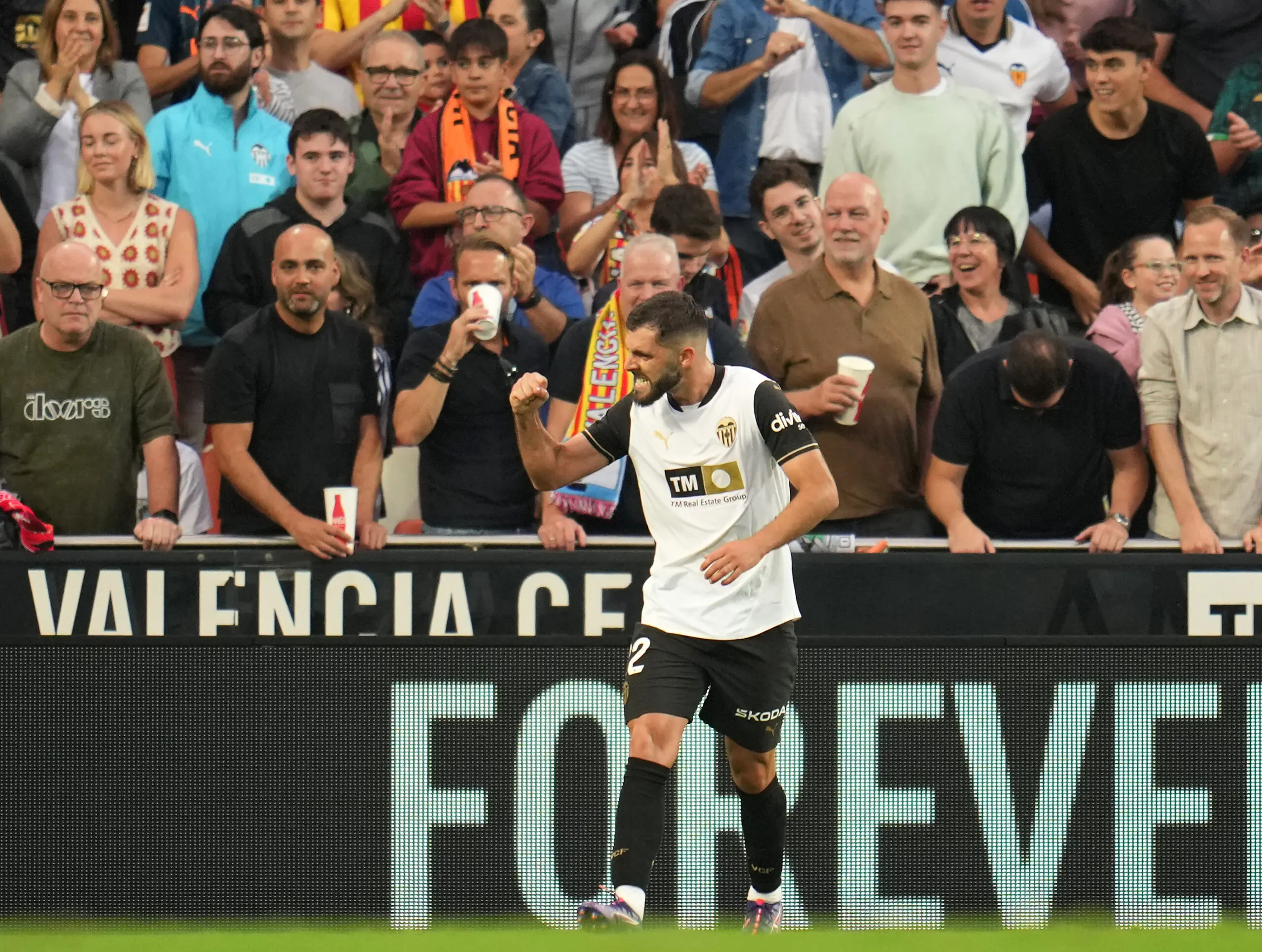 Valencia CF noticias Peter Lim, mercado de fichajes, Luis Rioja
