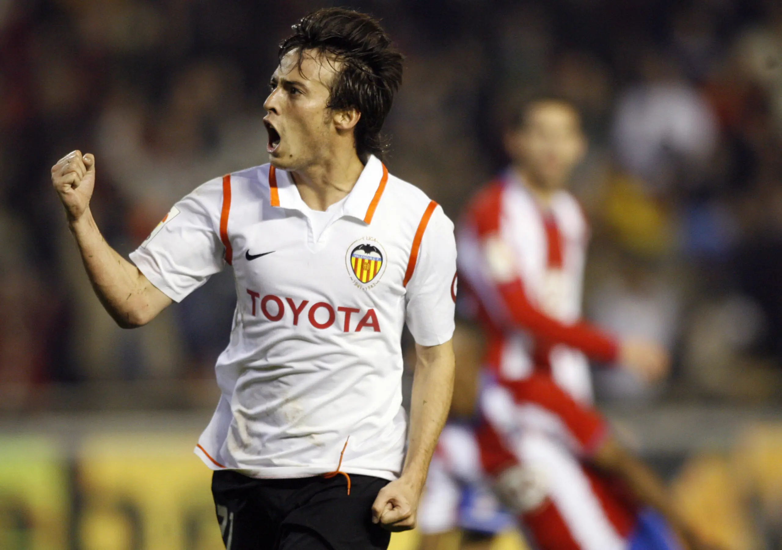 Valencia CF, mercado de fichajes, David Silva