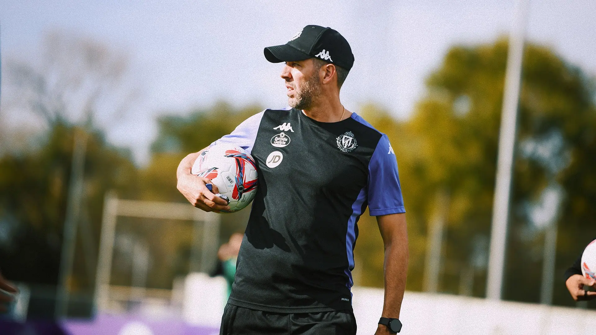 Paulo Pezzolano Real Valladolid mercado de fichajes