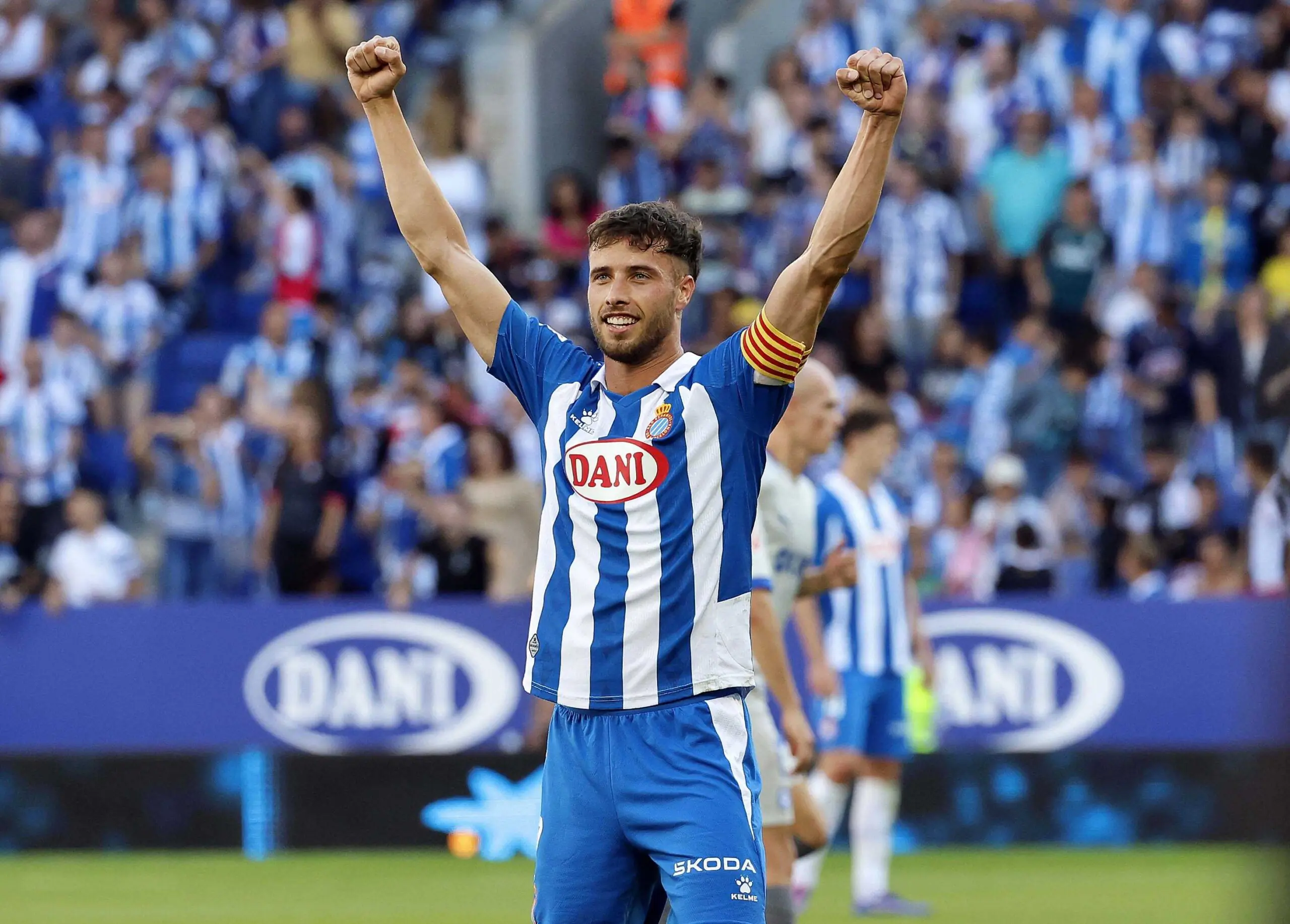 Sevilla FC, fichajes Sevilla, mercado de fichajes, Javi Puado