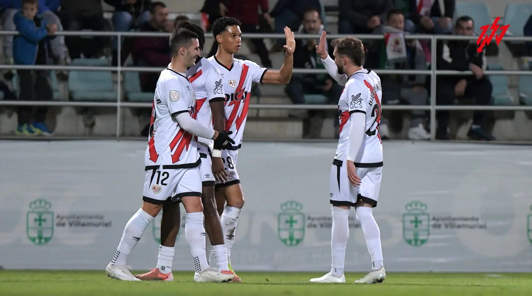 MERCADO DE FICHAJES RAYO VALLECANO | ETIENNE ETO'O
