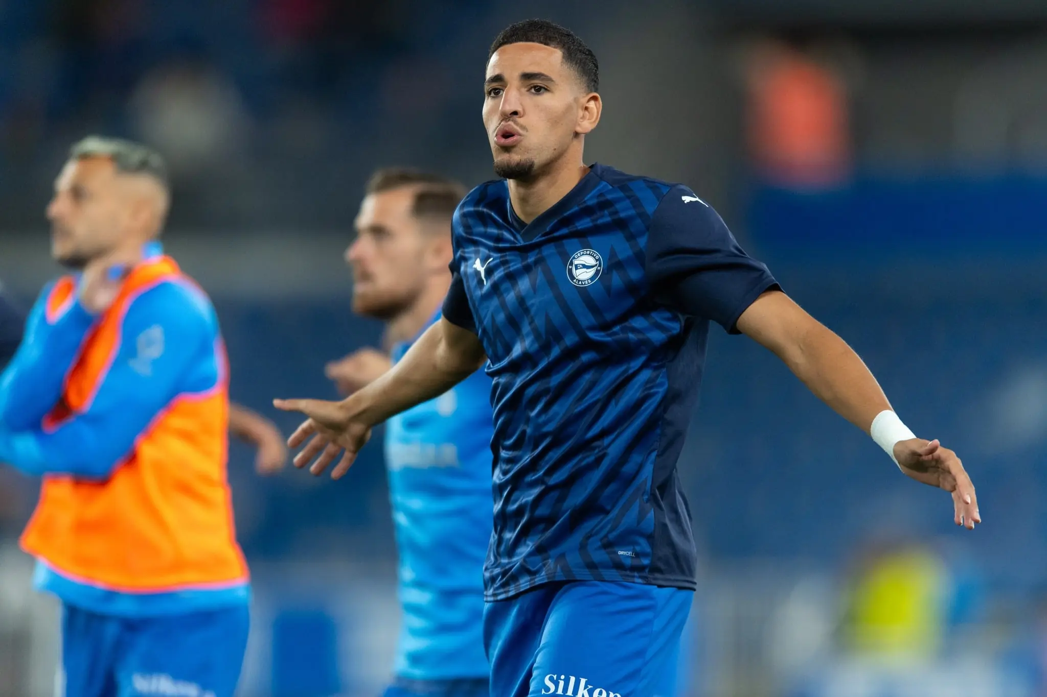 Abdel Abqar, fichajes betis, Real Betis Balompié, betis fichajes, protagonista, mercado de fichajes