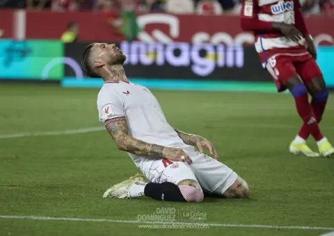 Klopp le manda un recado a Ramos