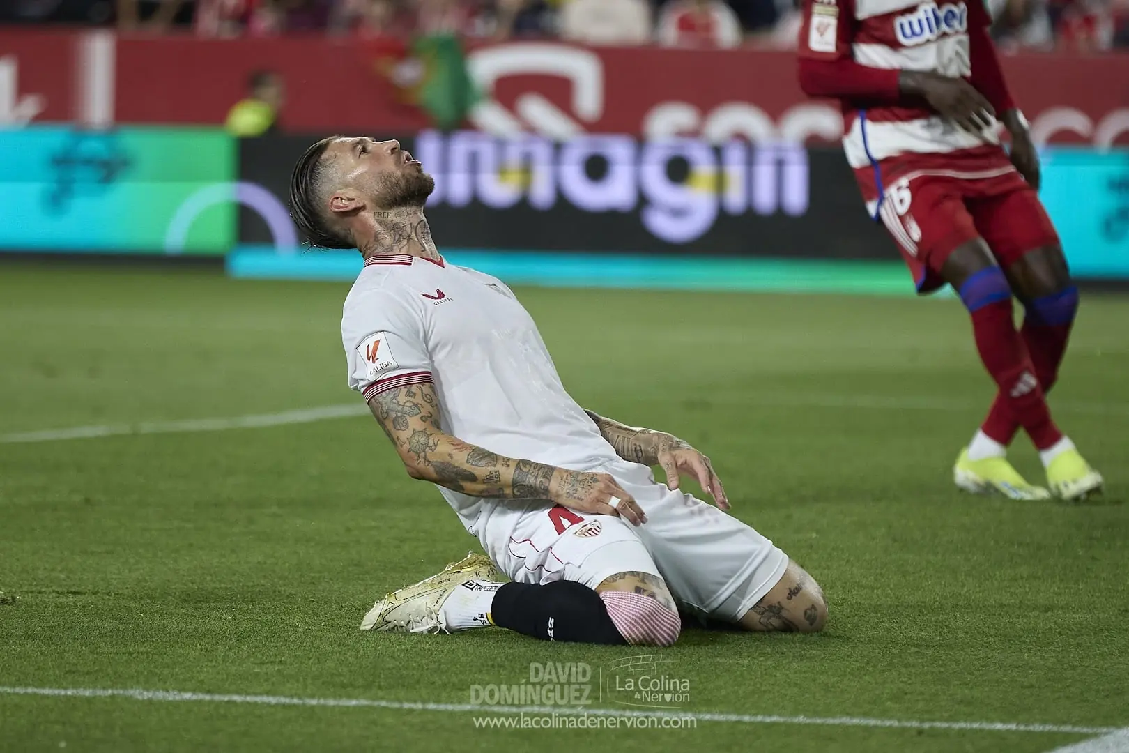 Sevilla FC fichajes, Sergio Ramos, Sevilla FC, fichajes Sevilla FC, mercado de fichajes