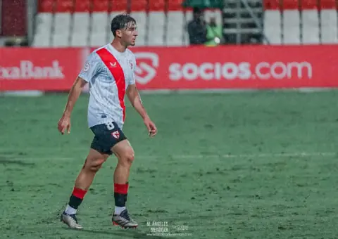 Con agua pero sin goles