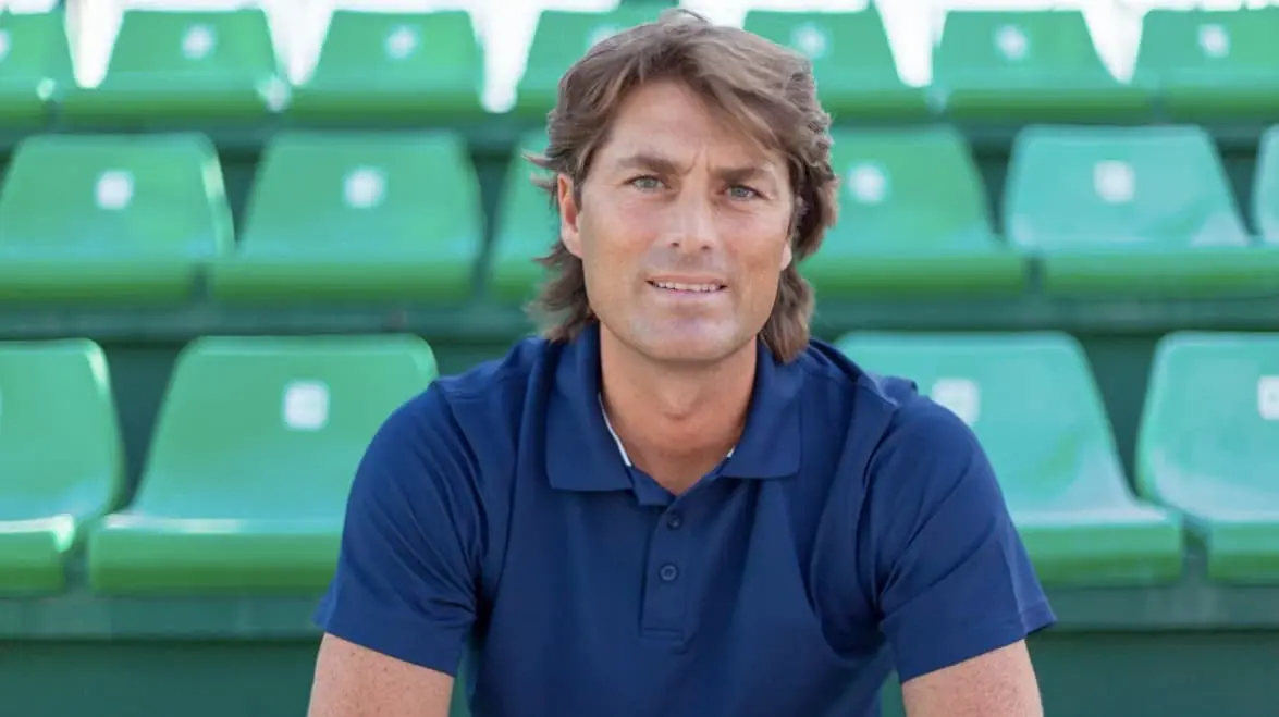 julen Guerrero noticias Athletic Club