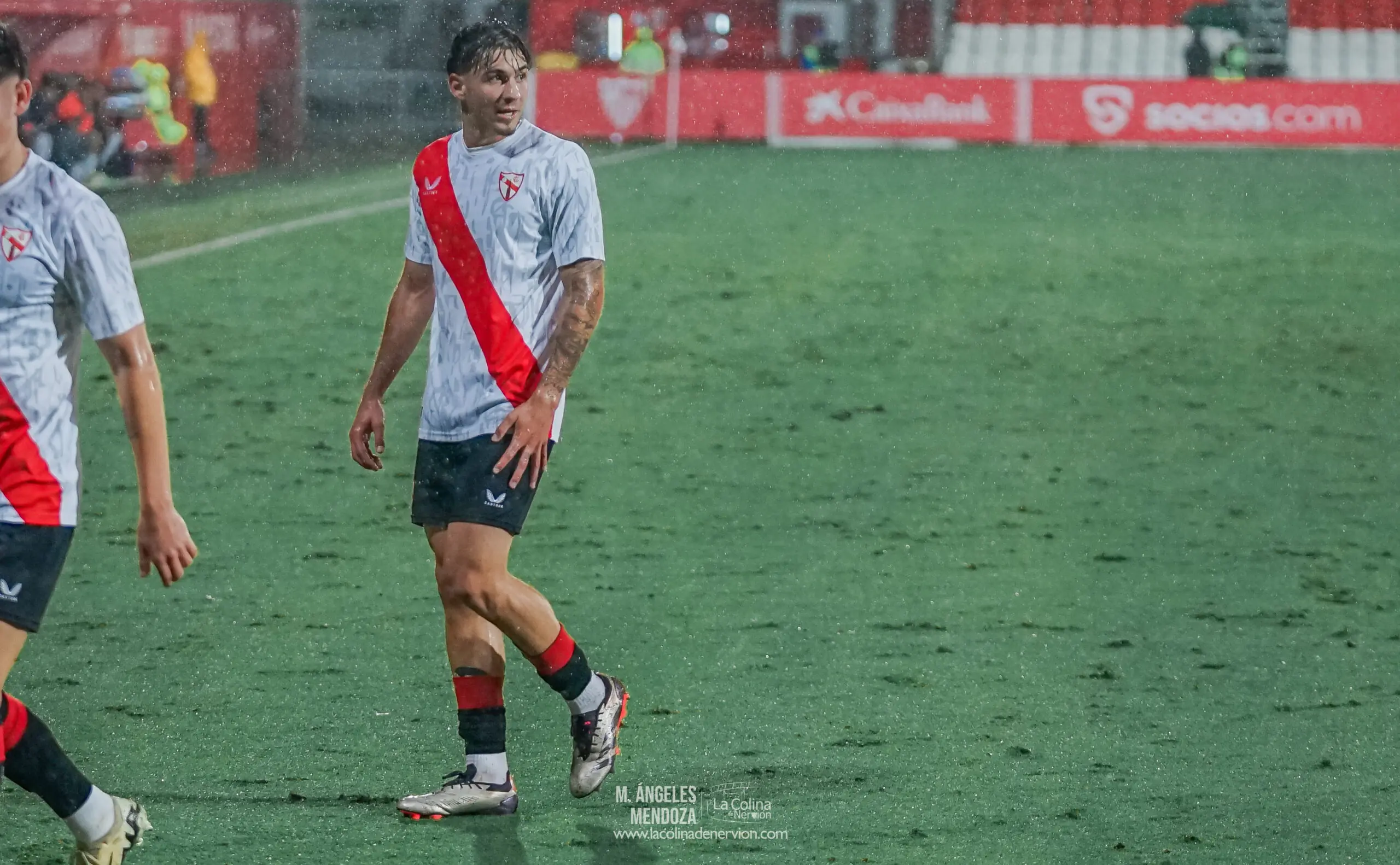 Sevilla fc noticias; Sevilla Atlético; AD Ceuta