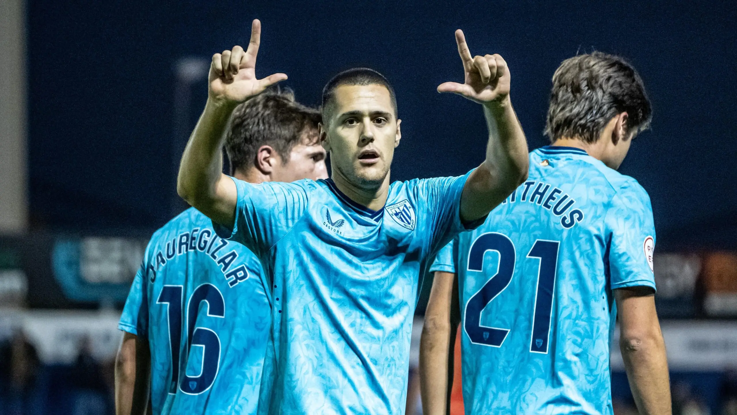Athletic fichajes,Hugo Rincón, Athletic Club, fichajes Athletic, mercado de fichajes