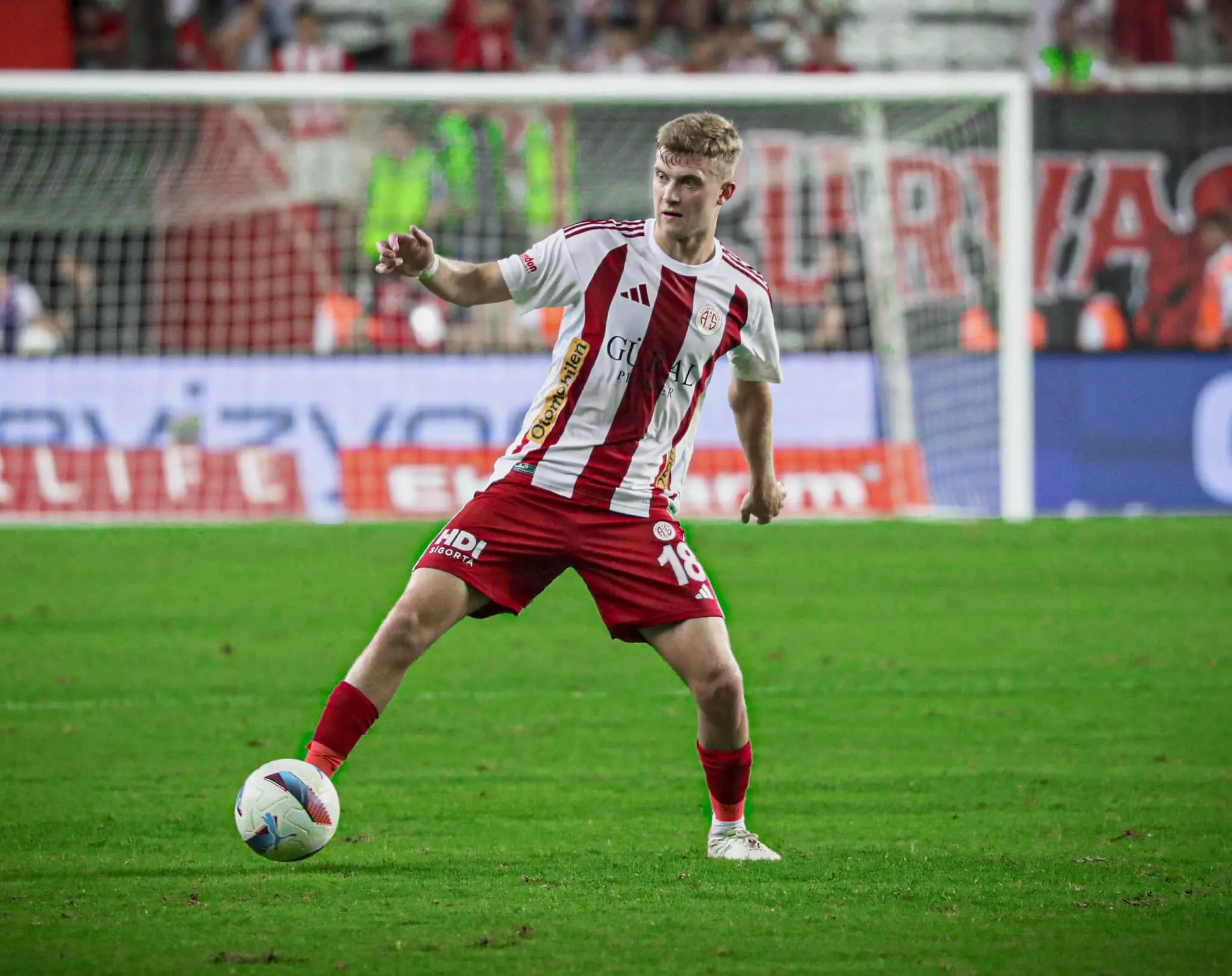 Jakub Kaluzinski Real Valladolid mercado de fichajes