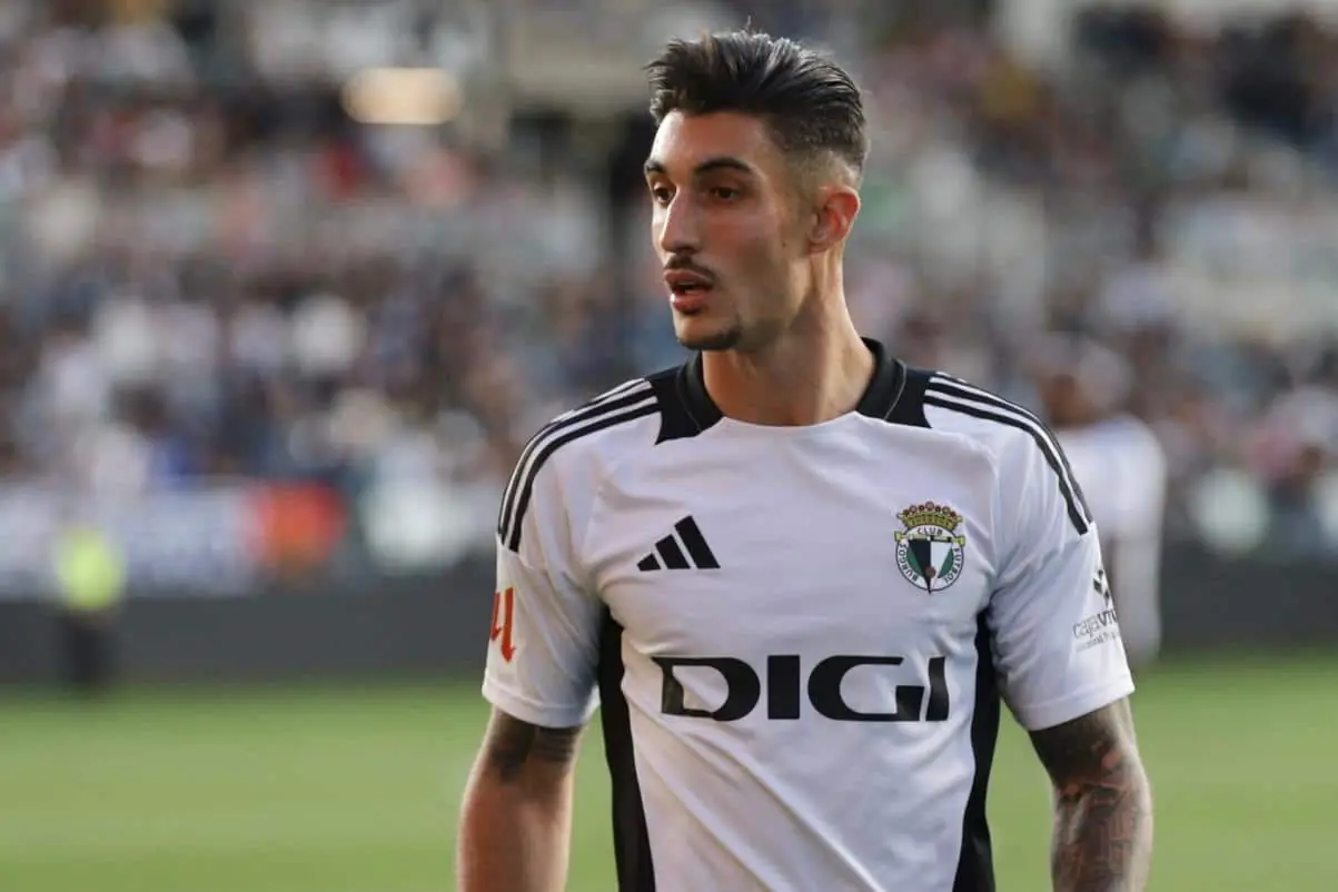 Álex Sancris Valencia CF mercado de fichajes