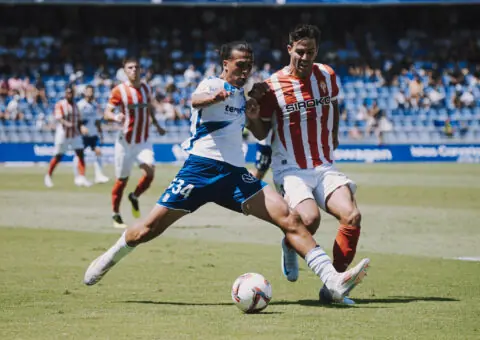 La Segunda División española: todo lo que hay que saber sobre ella
