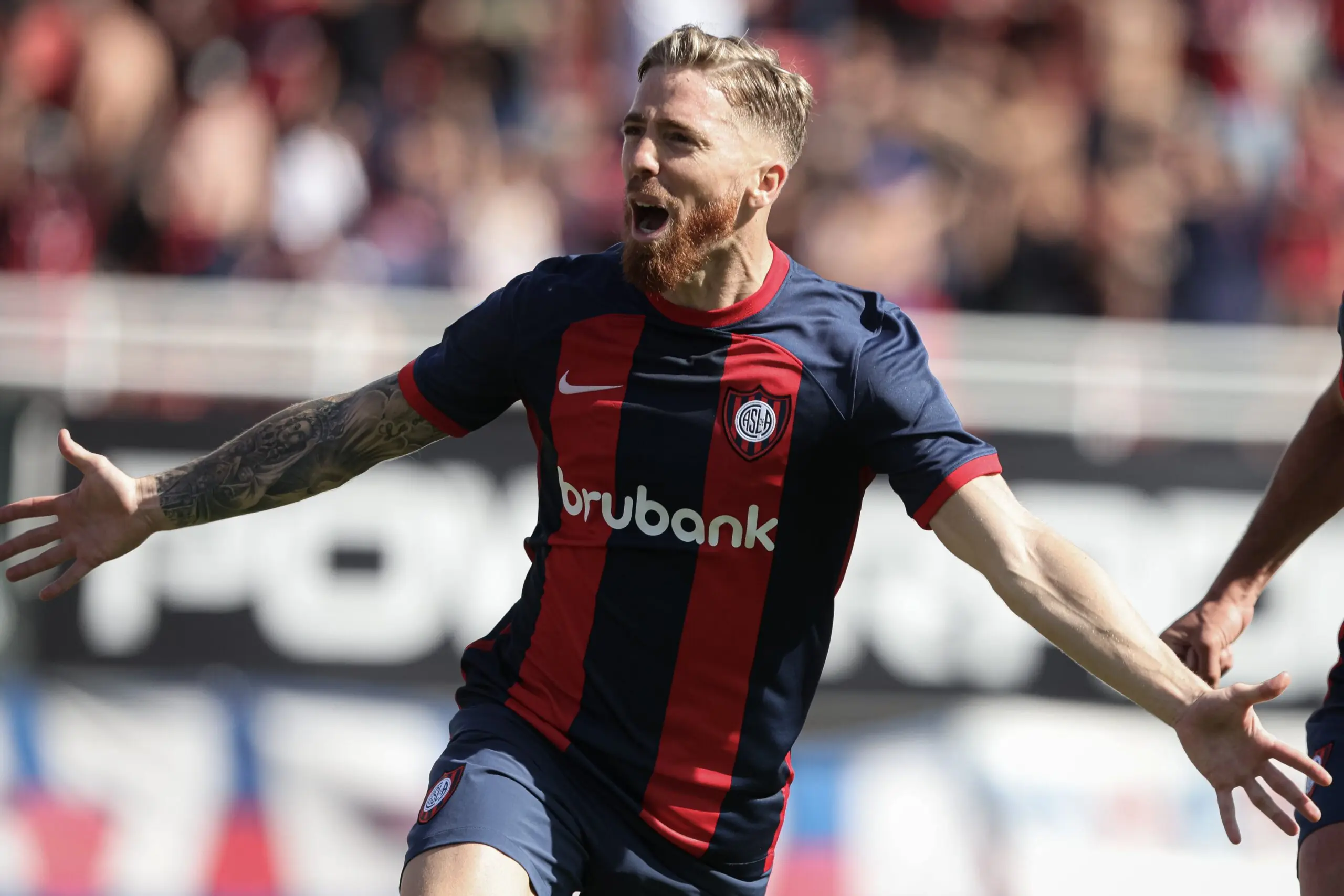 Iker Muniain Athletic Club mercado de fichajes