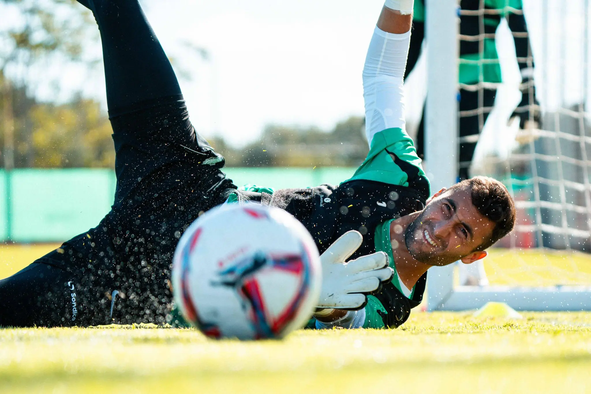Dominik Greif RCD Mallorca mercado de fichajes