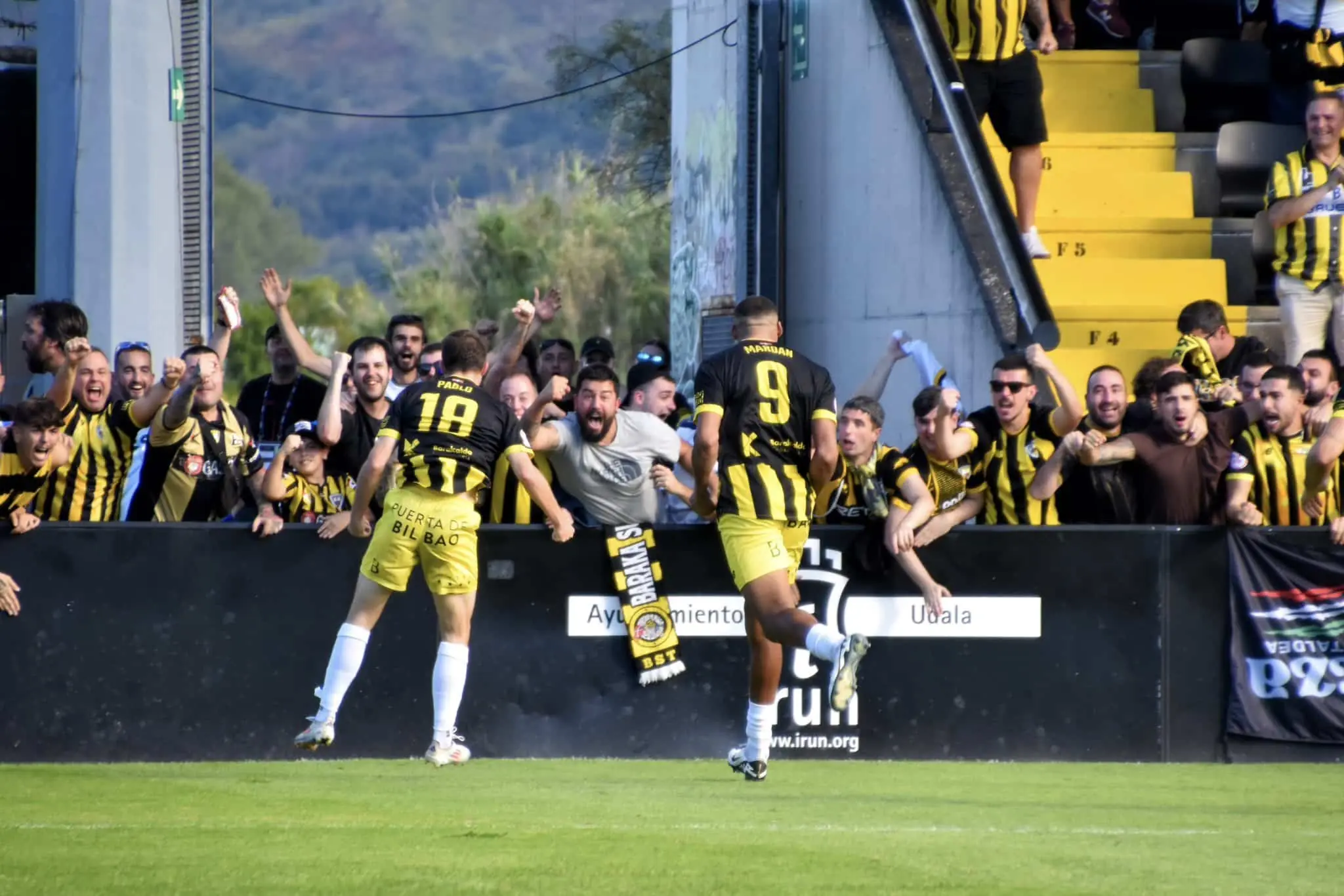 Athletic Club, mercado de fichajes, Maroan Sannadi