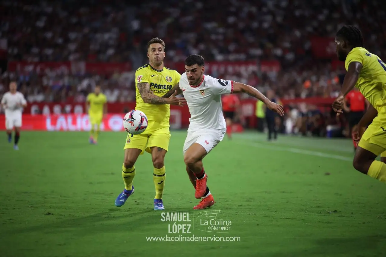 Sevilla FC Noticias, García Pimienta