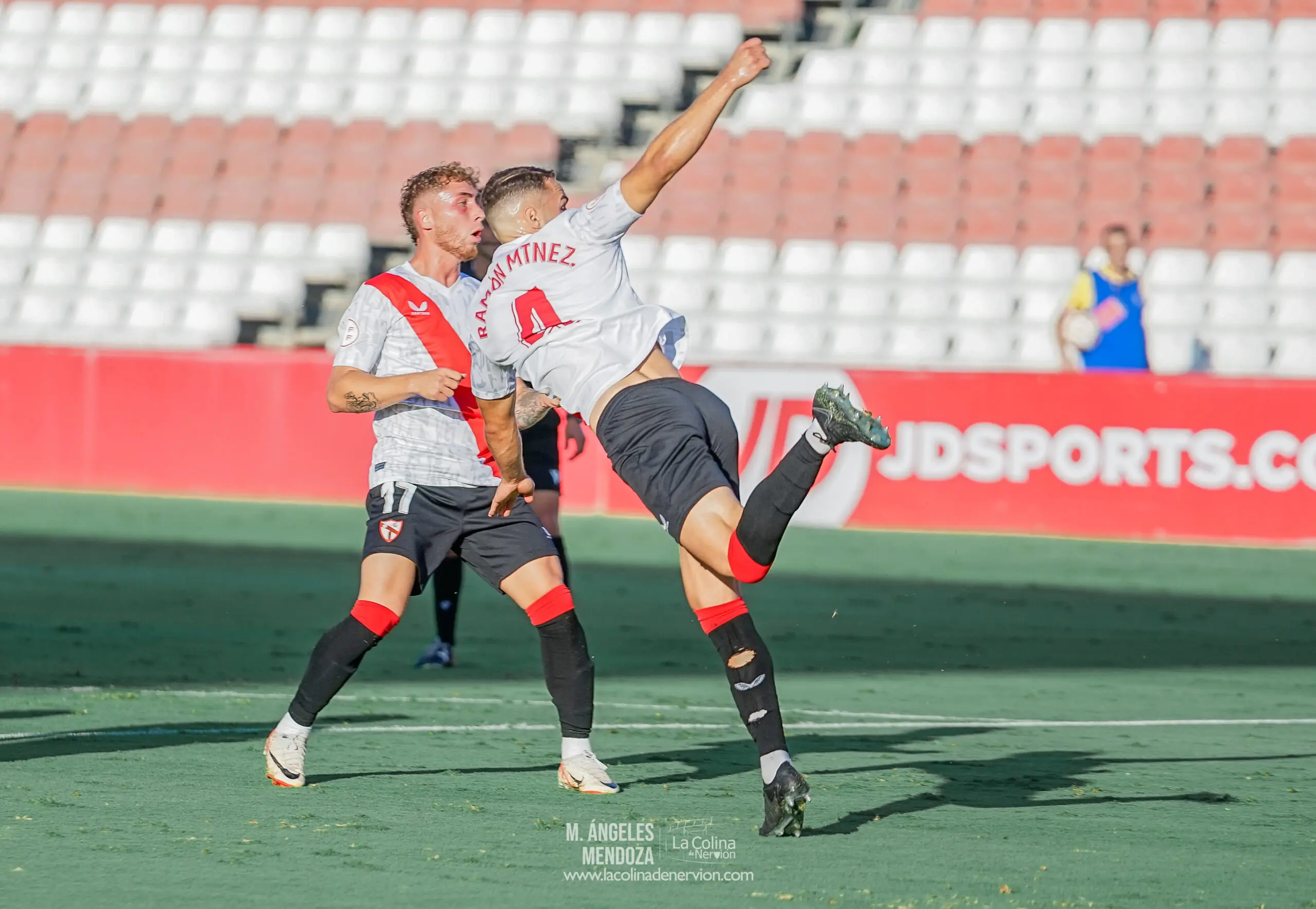 Sevilla fc noticias; Real Madrid Castilla; Sevilla Atlético; Primera federación