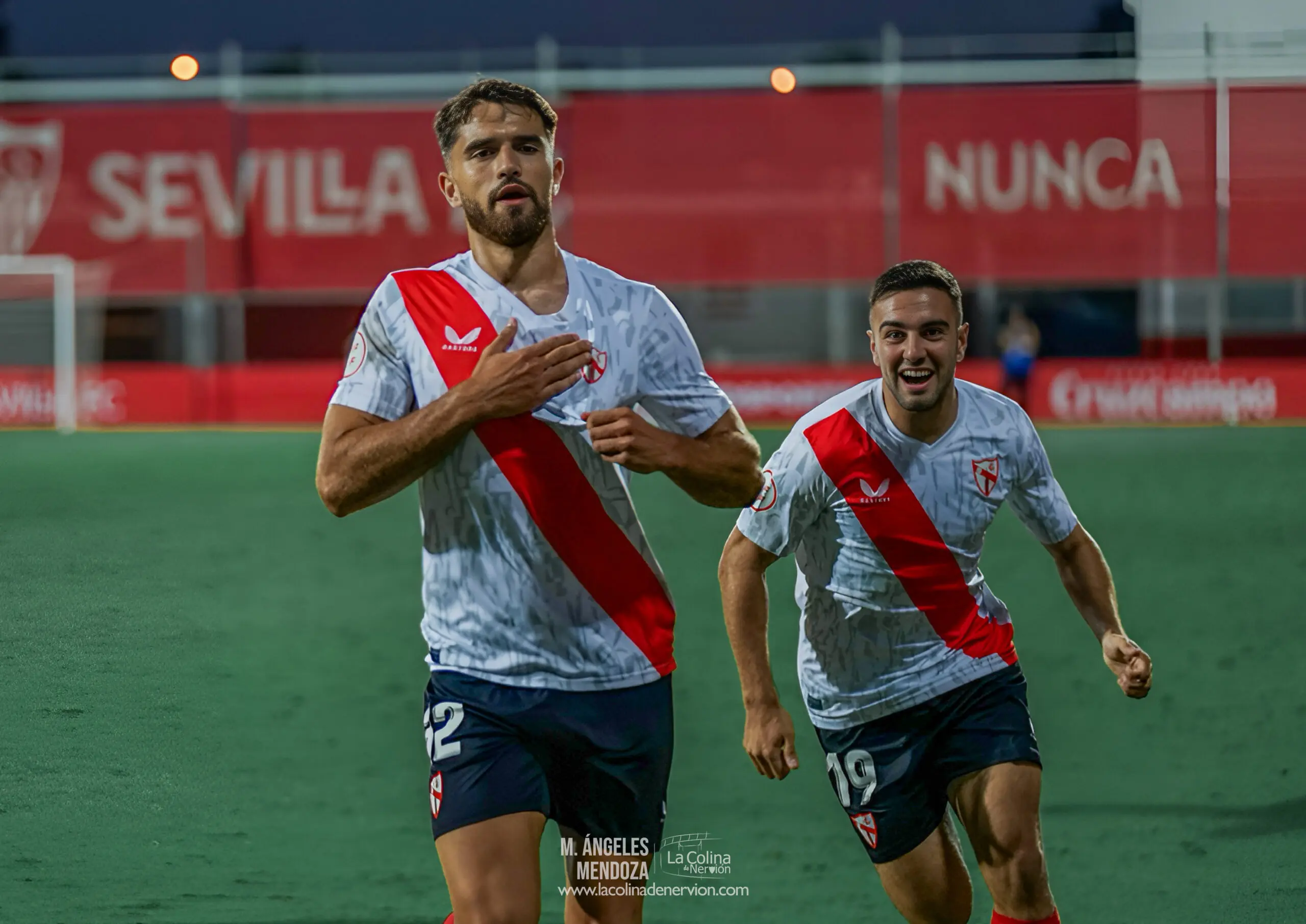 Sevilla fc noticias Sevilla Atlético; Primera federación; Fuenlabrada
