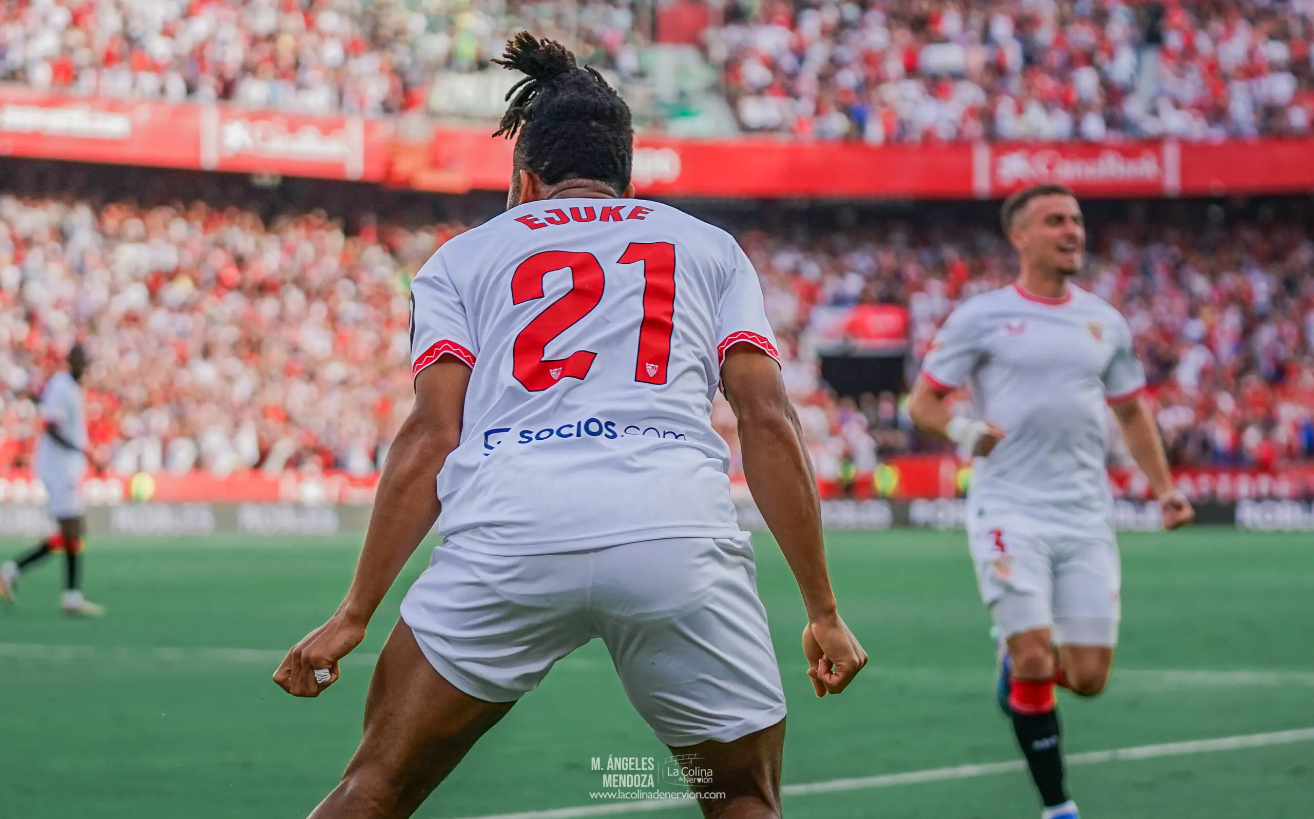 Sevilla FC noticias derbi sevillano García Pimienta