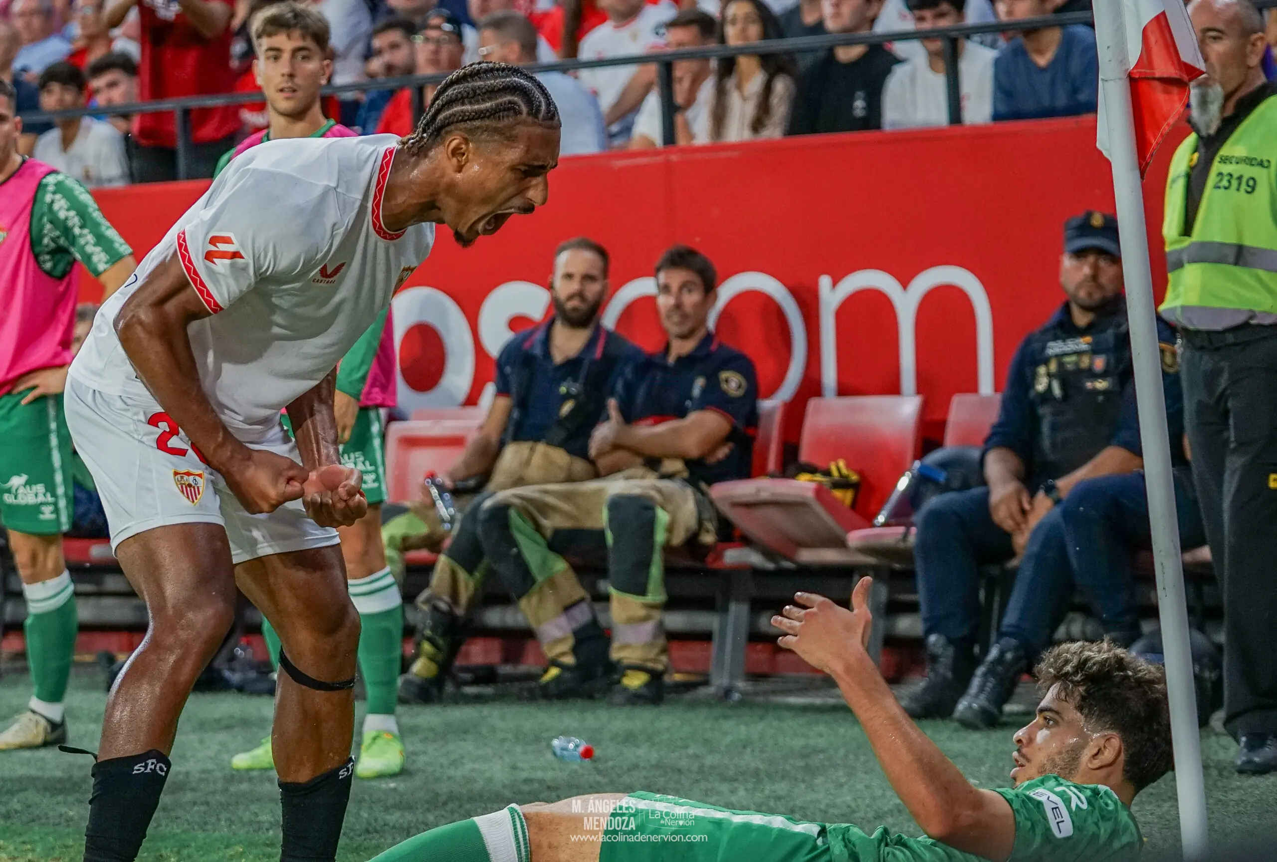 noticias sevilla fc; partidos sevilla fc; derbi sevillano
