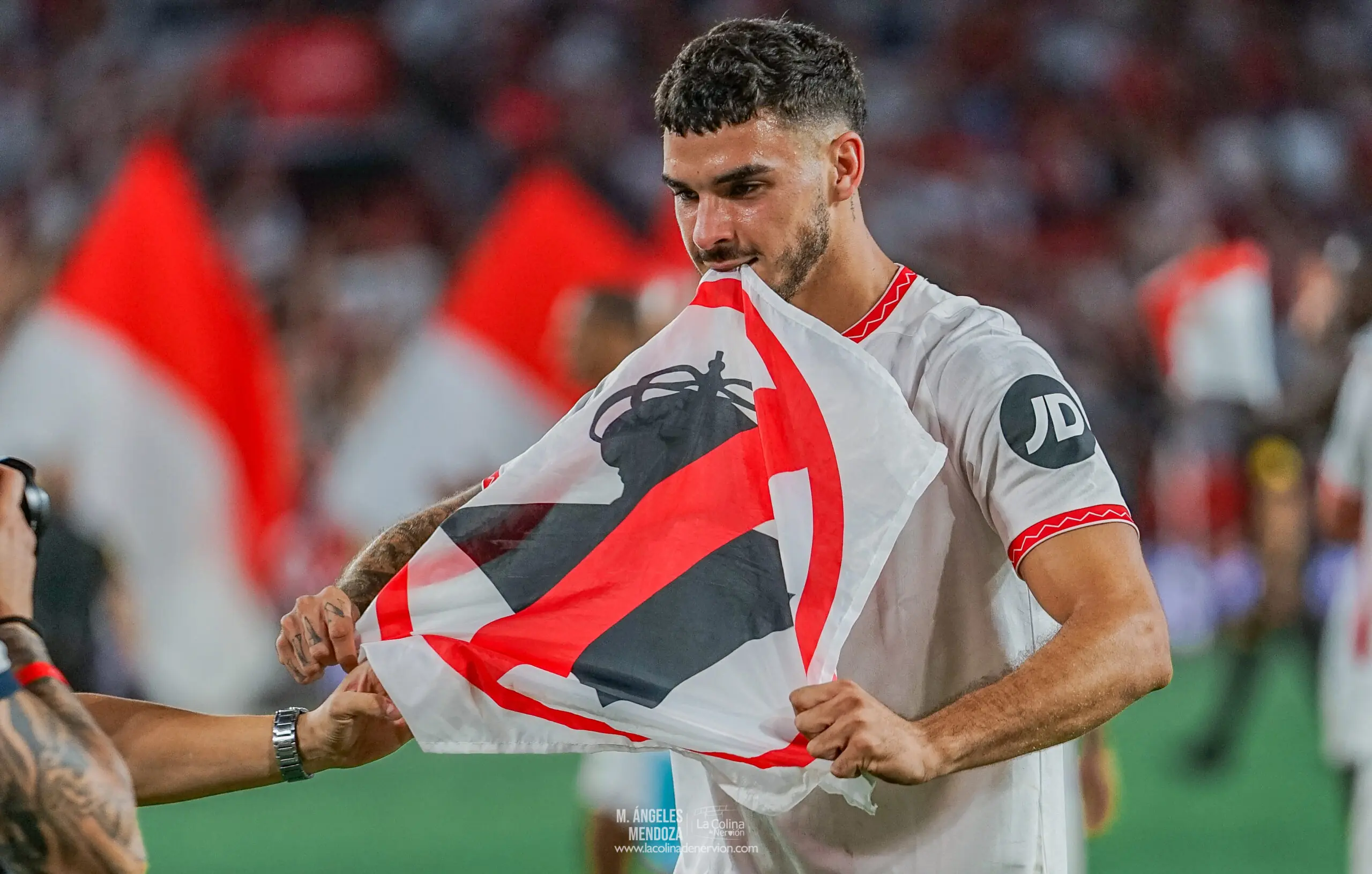 Sevilla Betis, Sevilla FC Noticias