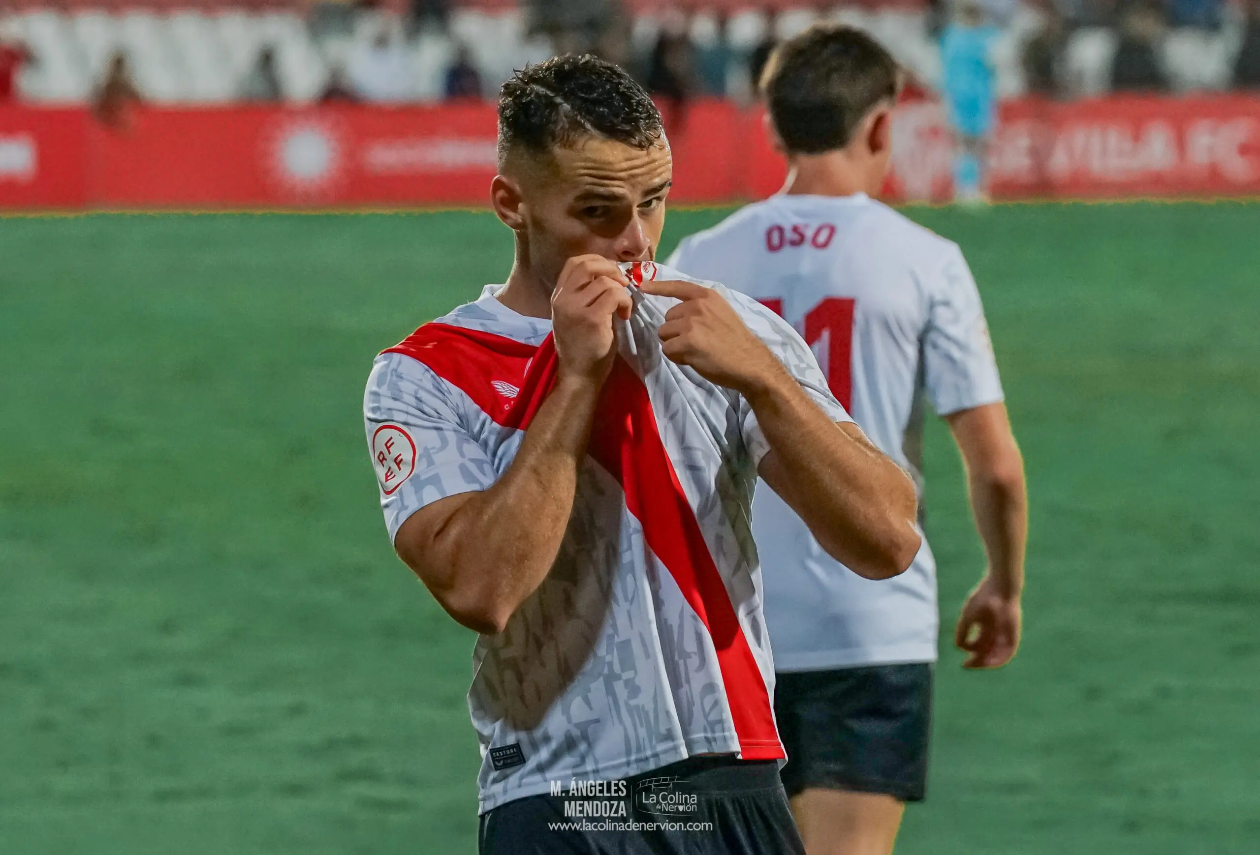 sevilla fc noticias, intercity sevilla Fuenlabrada atlético Primera RFEF
