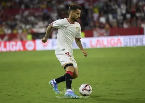 Última hora con Suso: fuerza su salida de Nervión