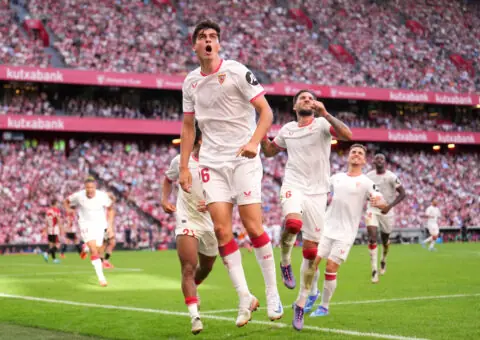 La venta de Juanlu Sánchez, en su recta final